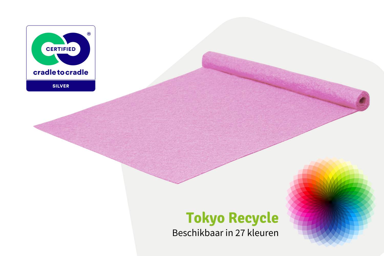 Tokyo Recycle | 439 - Baby Roze