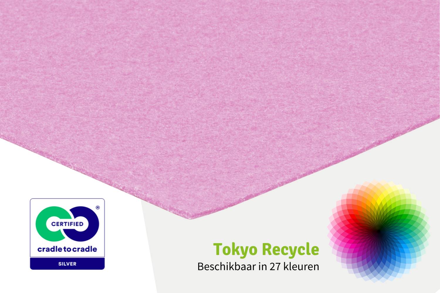 Tokyo Recycle | 439 - Baby Roze
