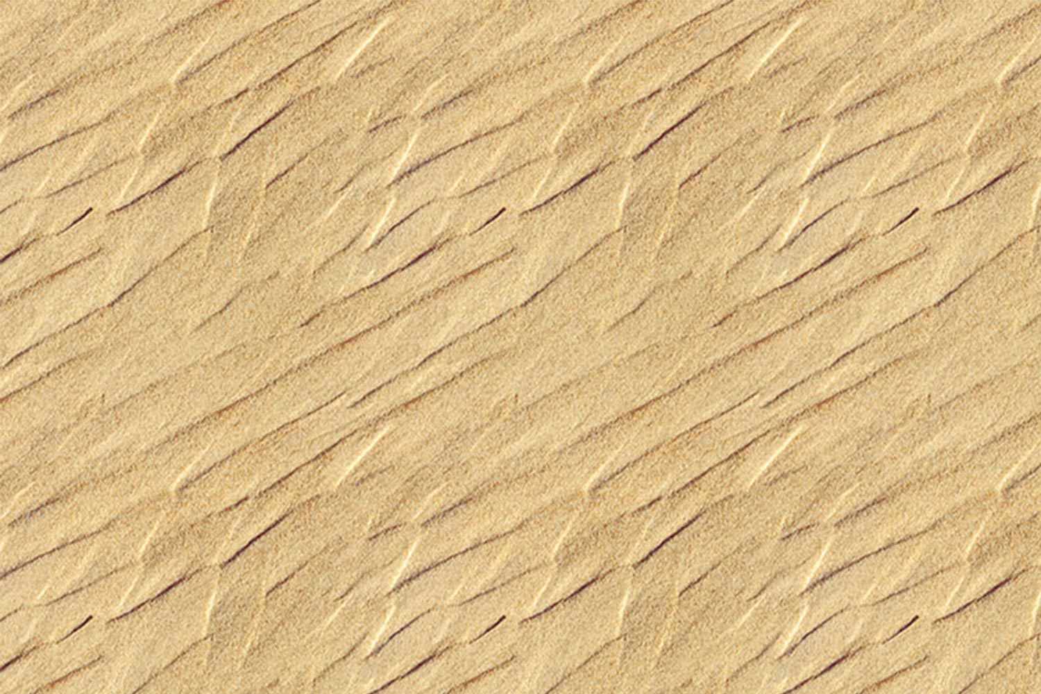 Tokyo Special | Loper met patroon | Zand | 200cm | GJ Floors