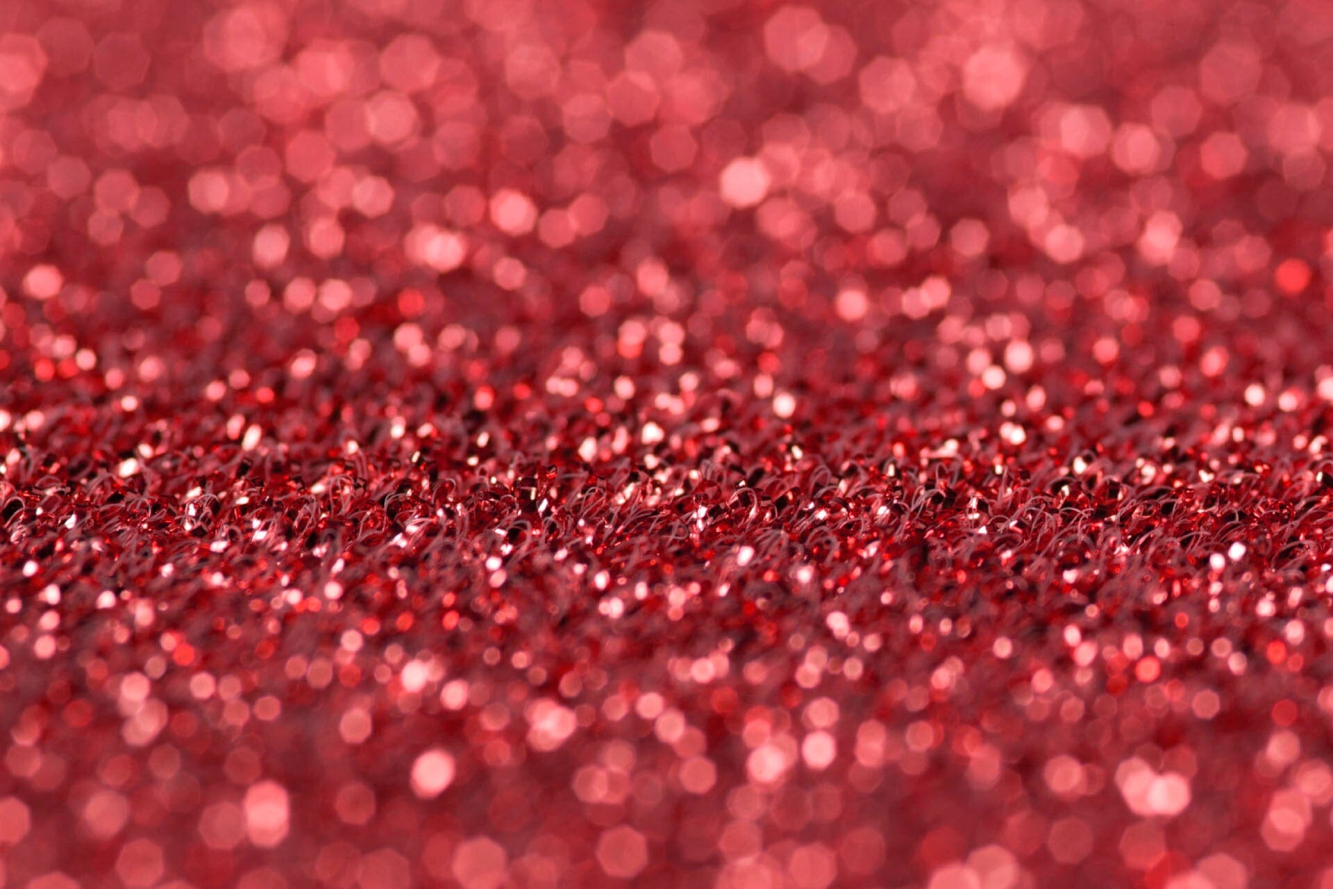 Glitterloper Exclusief | 310 - Rood | GJ Floors