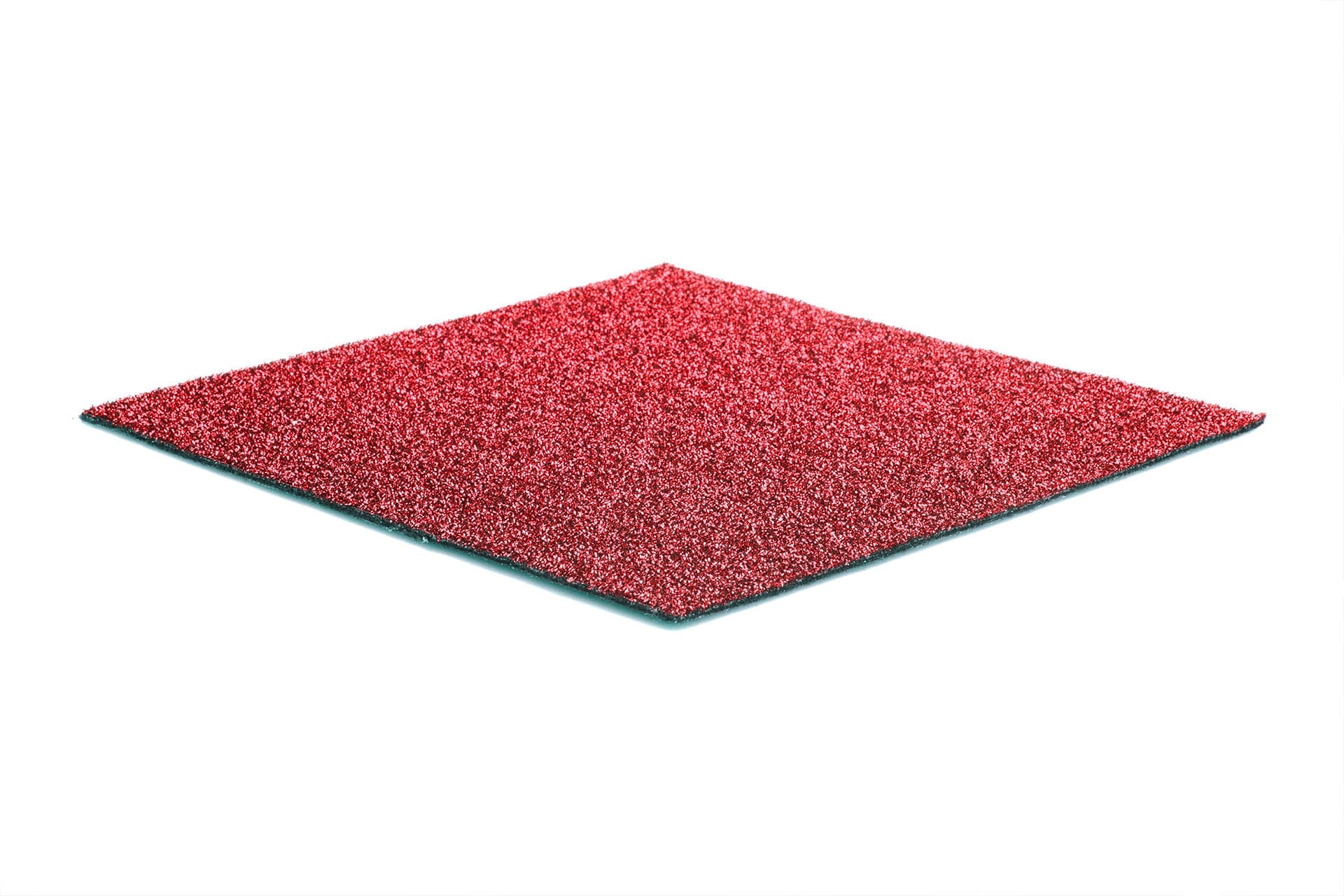 Glitterloper Exclusief | 310 - Rood | GJ Floors