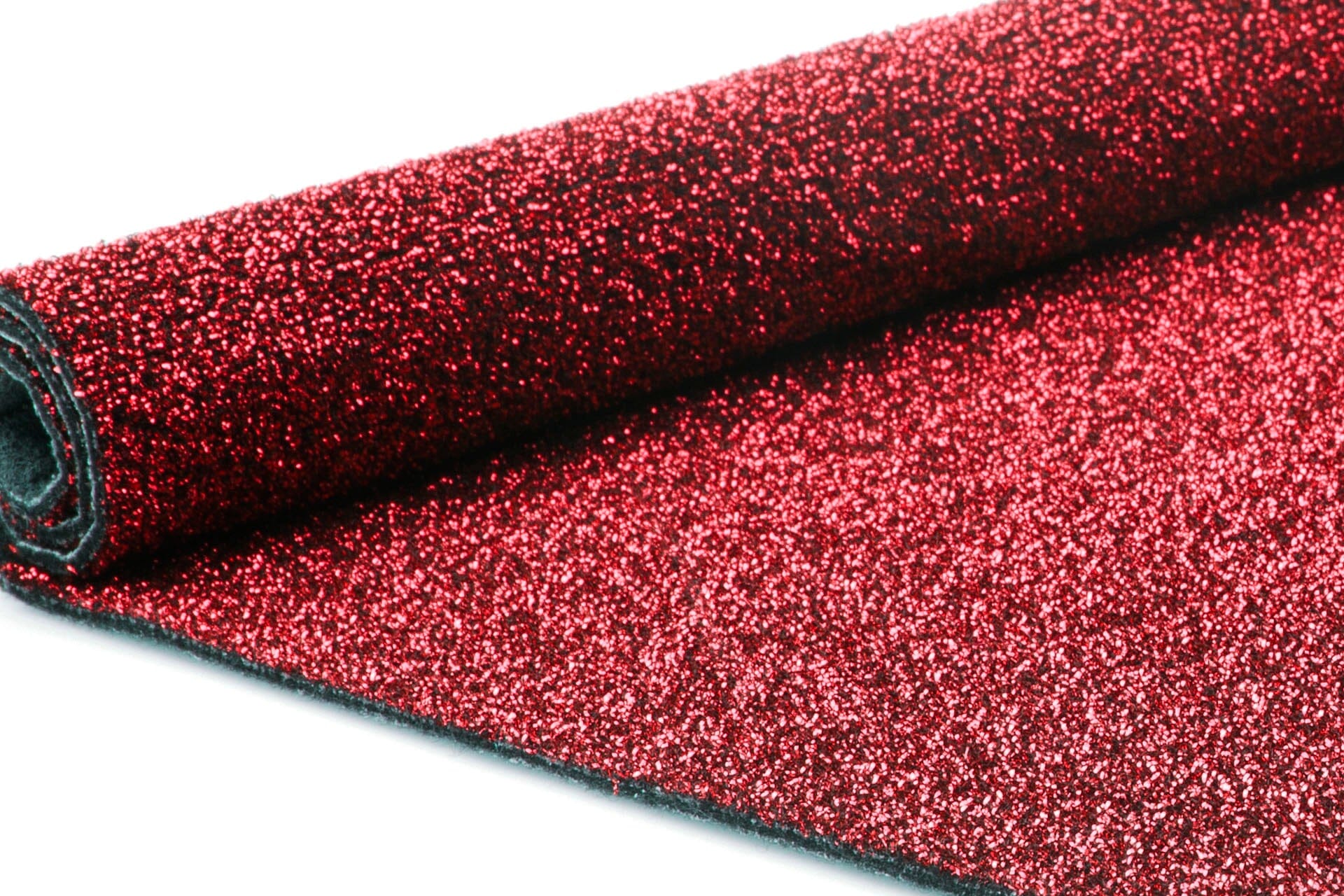 Glitterloper Exclusief | 310 - Rood | GJ Floors