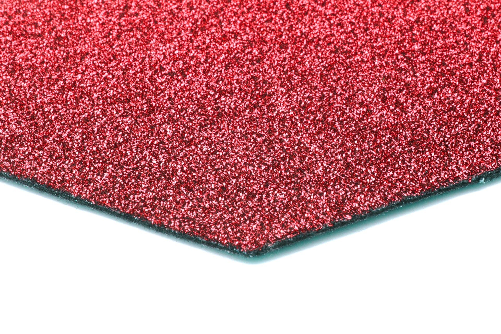 Glitterloper Exclusief | 310 - Rood | GJ Floors
