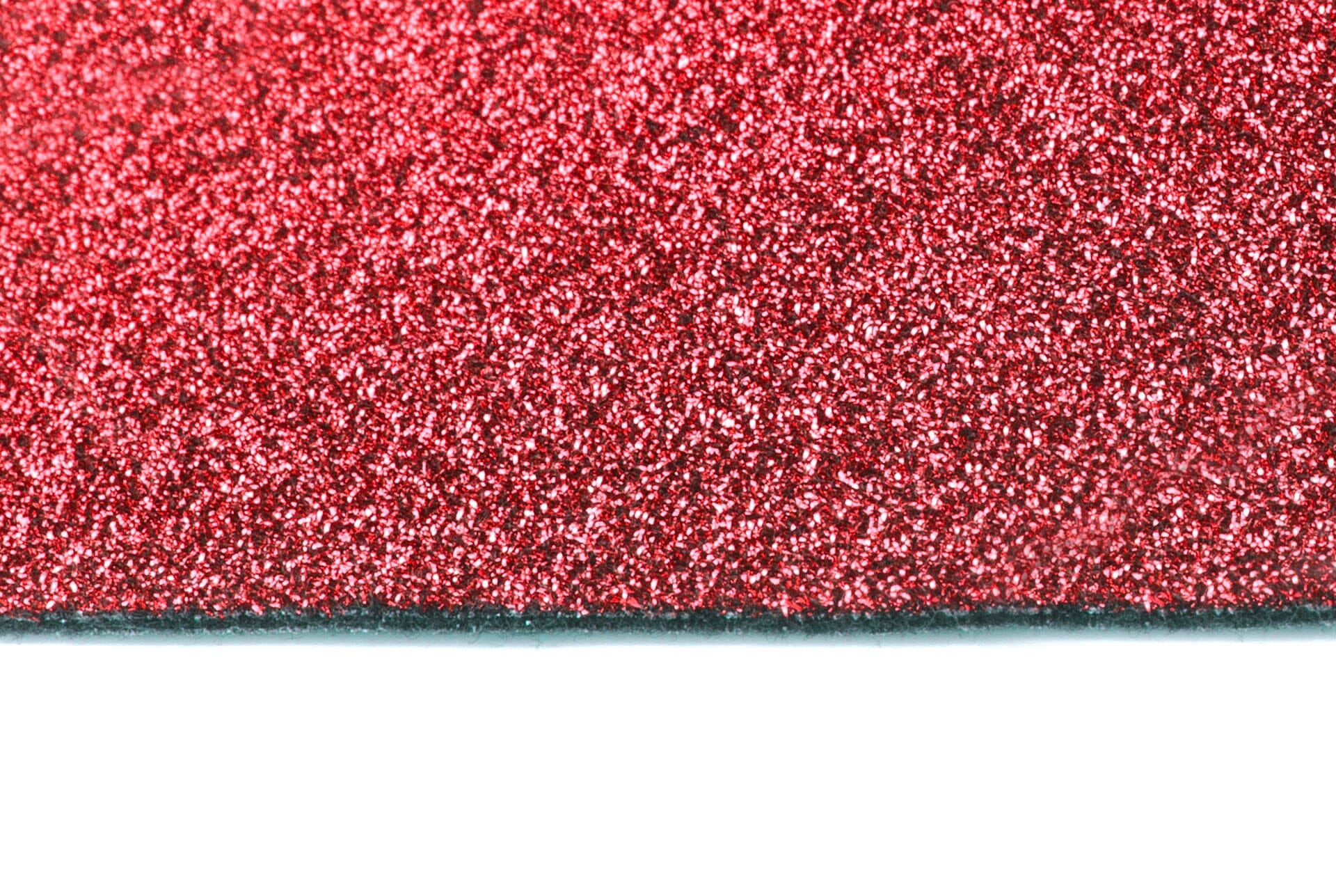 Glitterloper Exclusief | 310 - Rood | GJ Floors