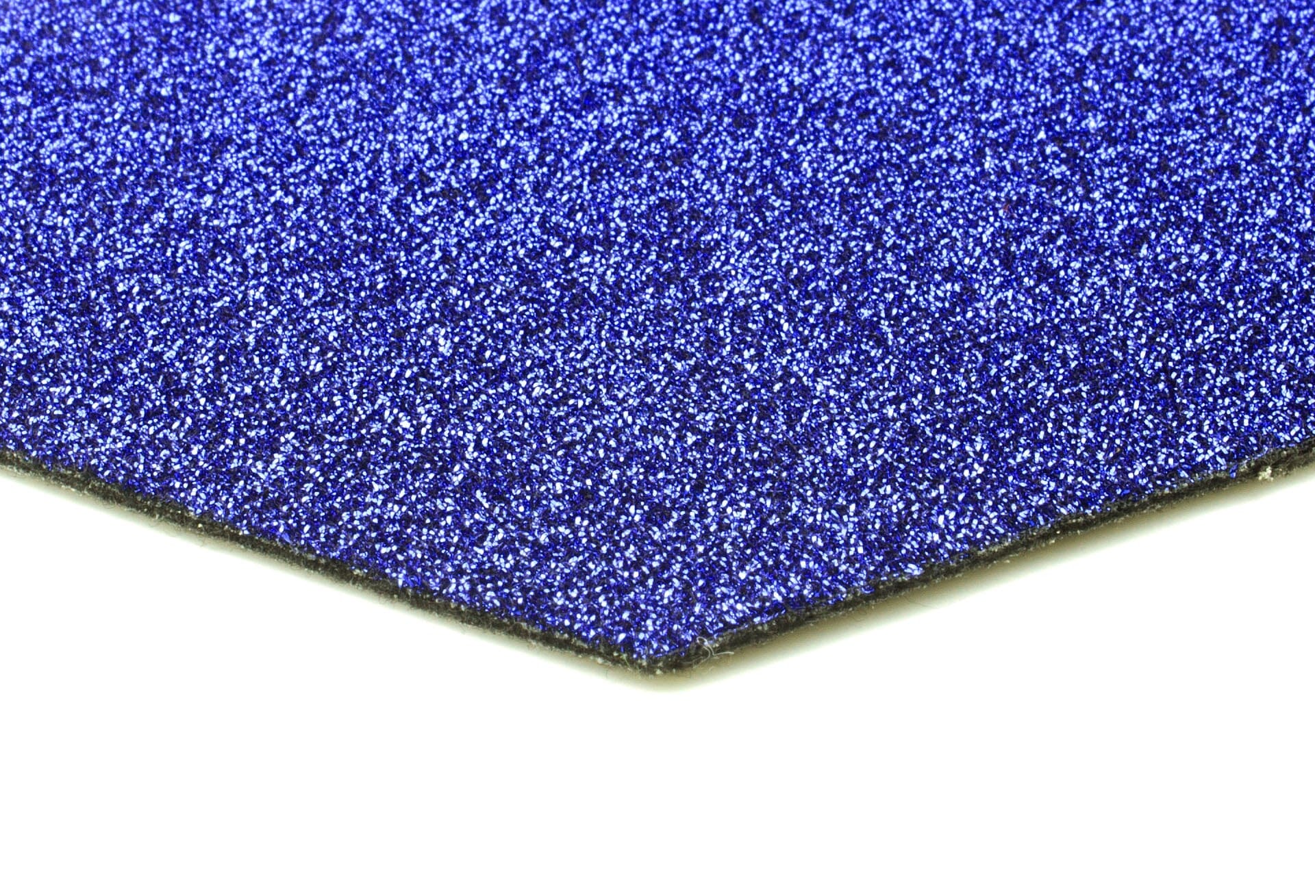 Glitterloper Exclusief | 311 - Blauw | GJ Floors