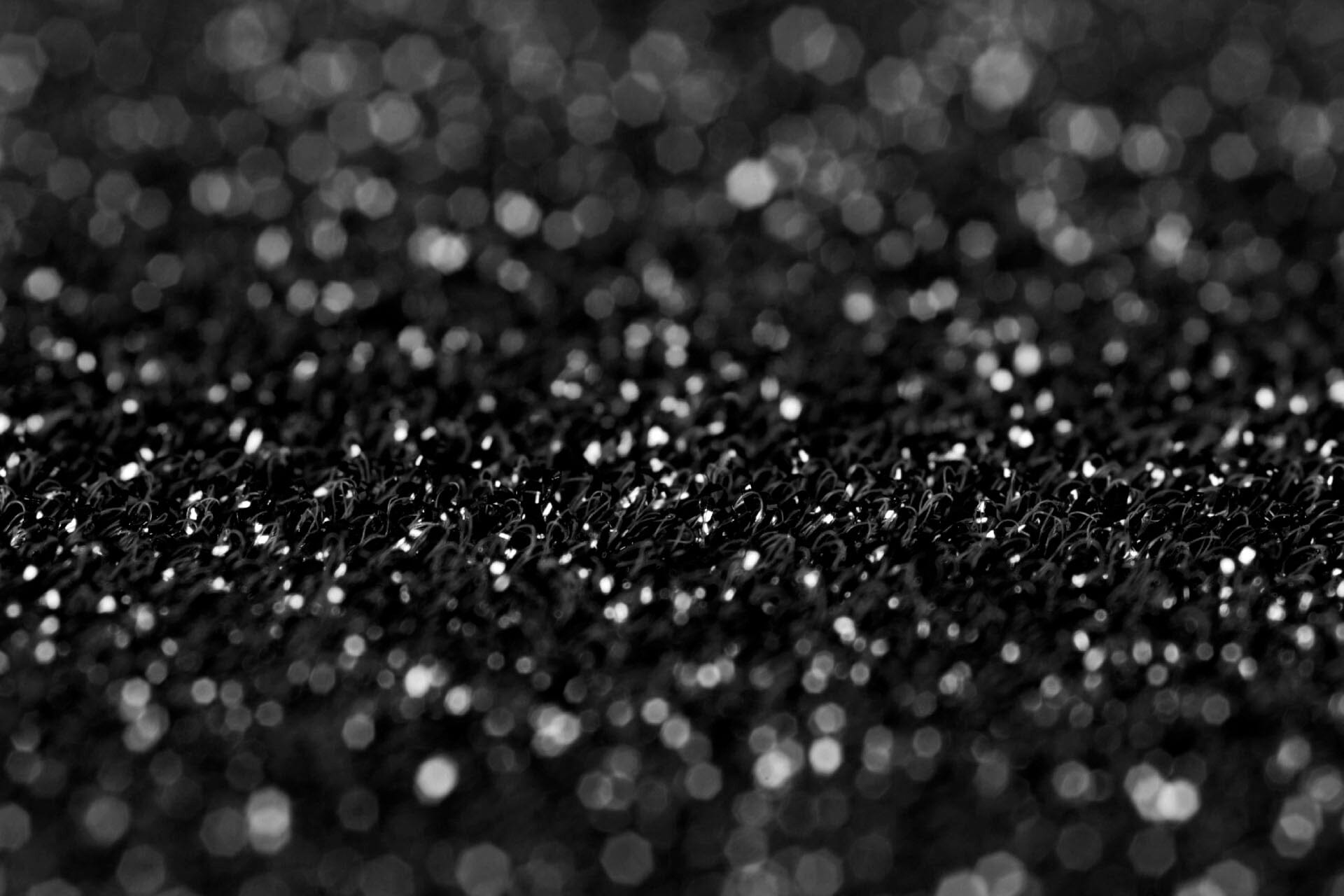 Glitterloper Exclusief | 316 - Zwart | GJ Floors