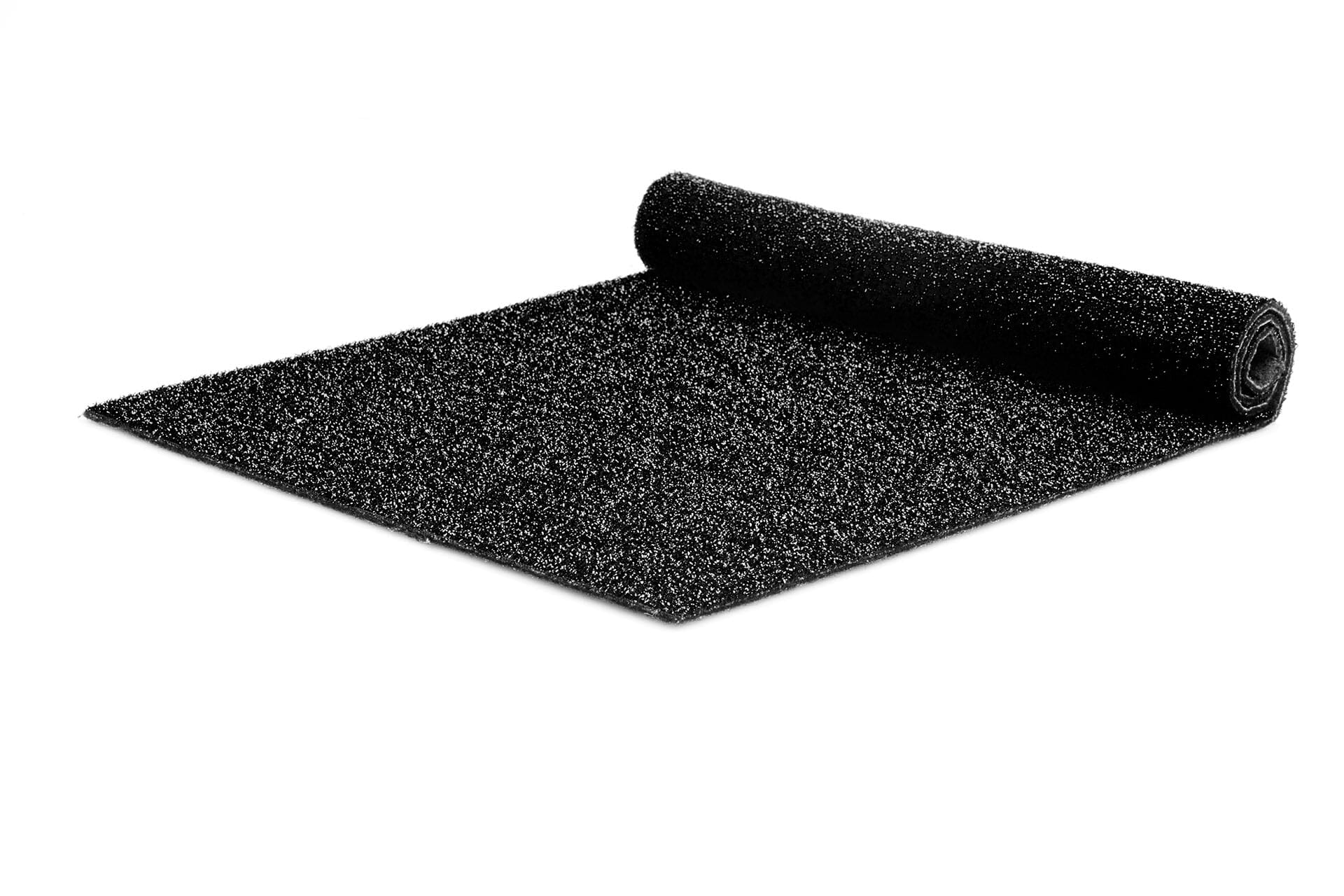 Glitterloper Exclusief | 316 - Zwart | GJ Floors