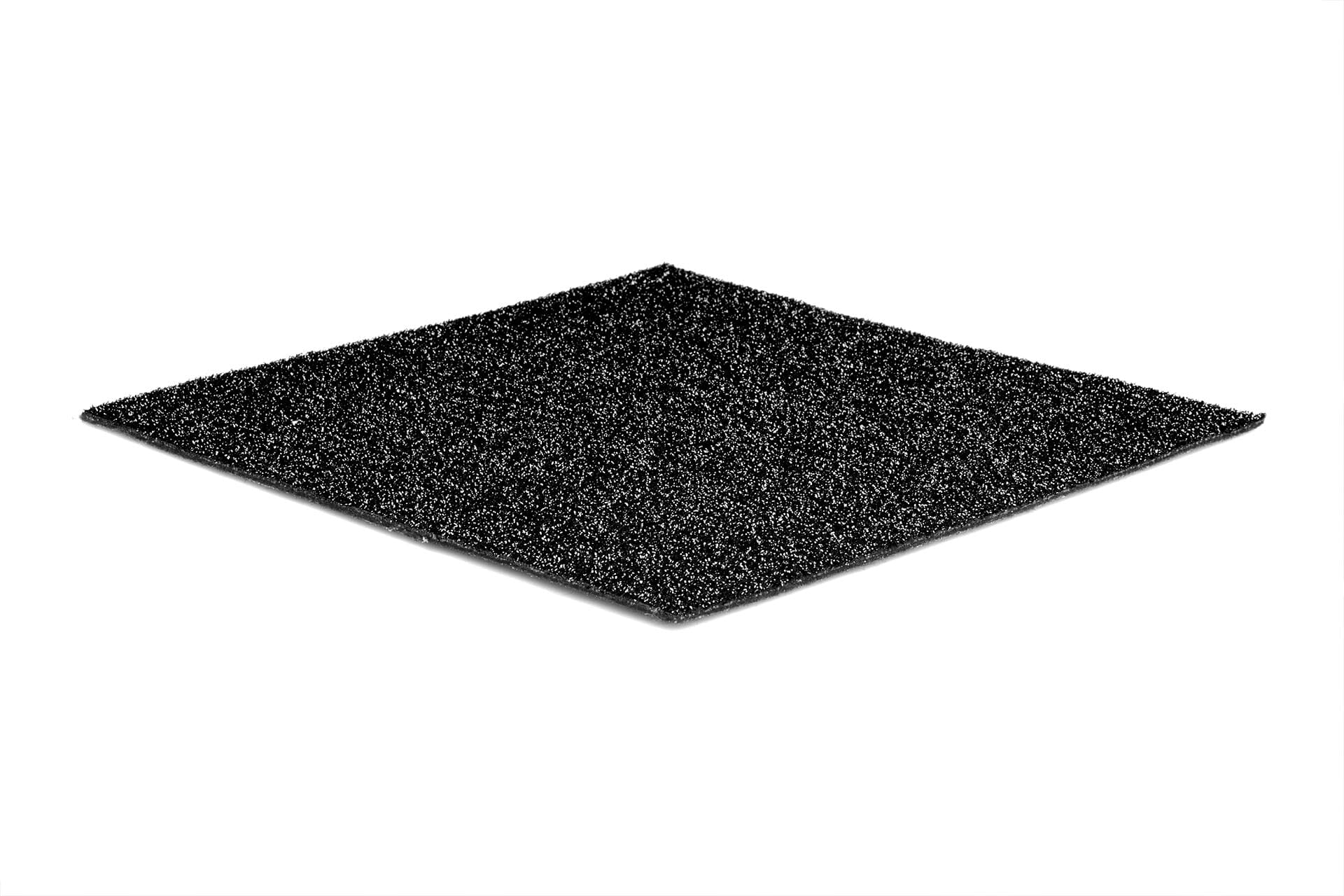 Glitterloper Exclusief | 316 - Zwart | GJ Floors