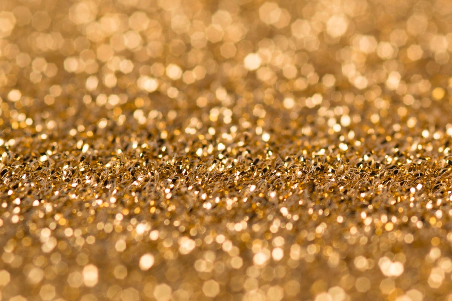 Glitterloper Exclusief | 317 - Goud | GJ Floors