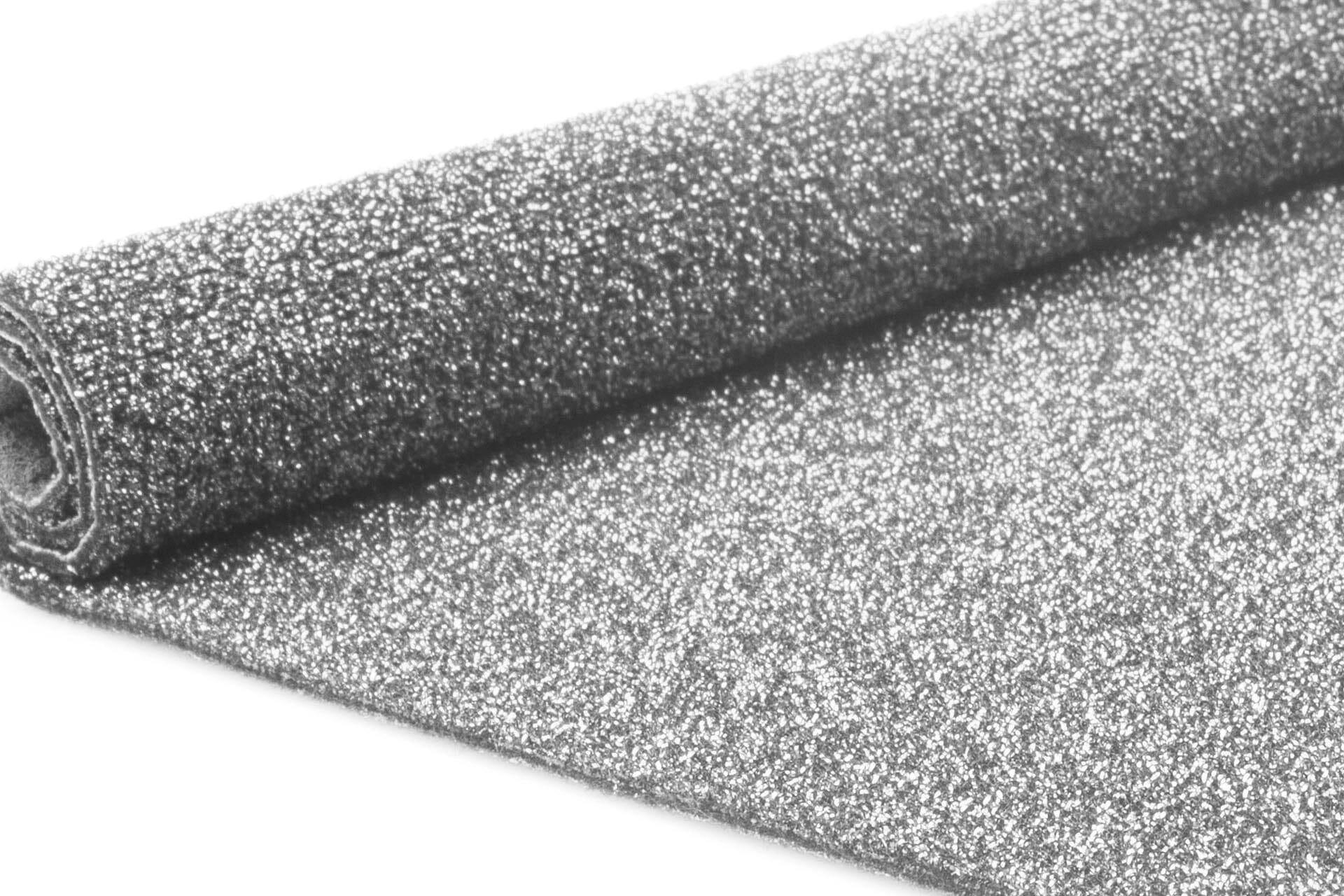 Glitterloper Exclusief | 320 - Zilver | GJ Floors