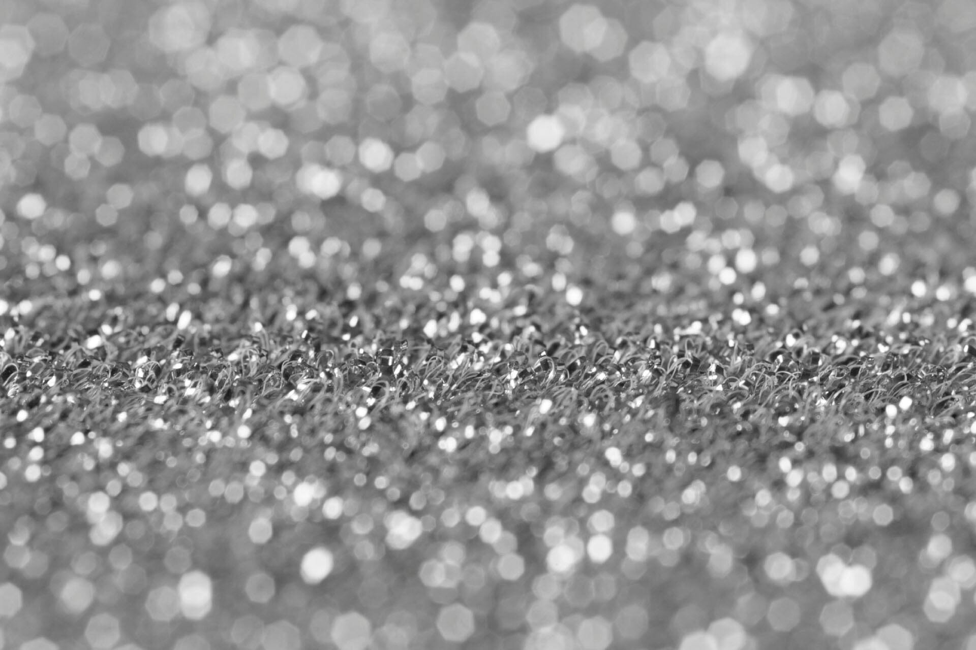 Glitterloper Exclusief | 320 - Zilver | GJ Floors