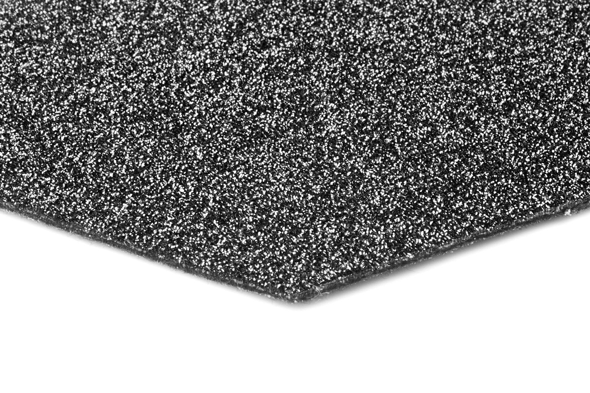 Glitterloper Exclusief | 322 - Antraciet | GJ Floors