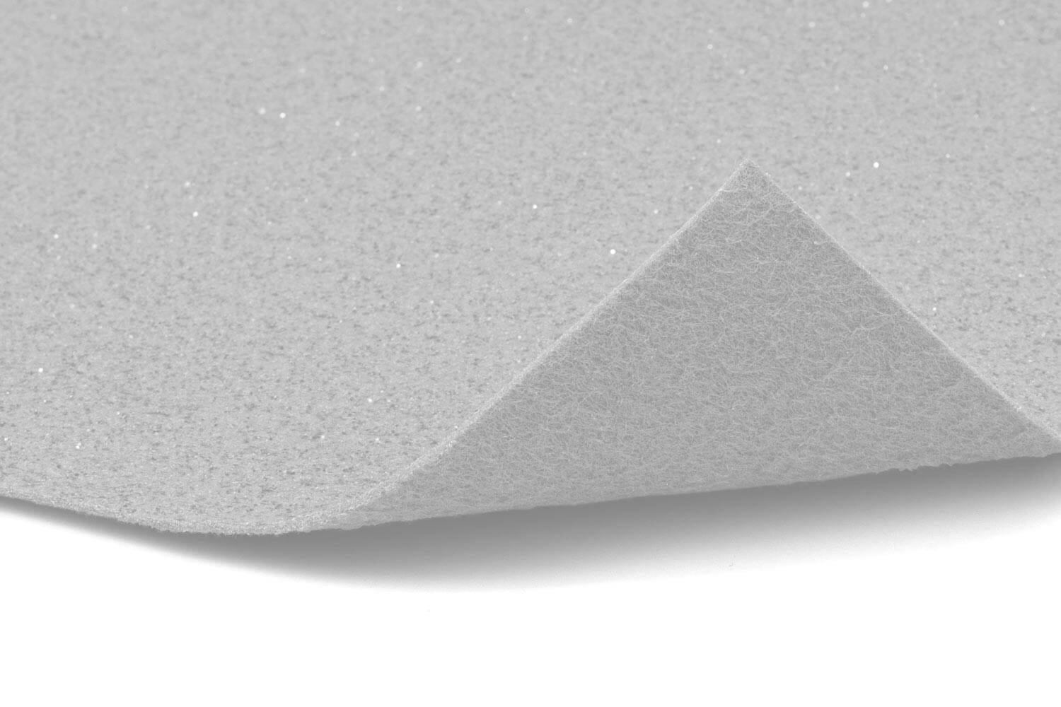 Glitter Recycle | 601 - Wit Lopers Rodelopers 