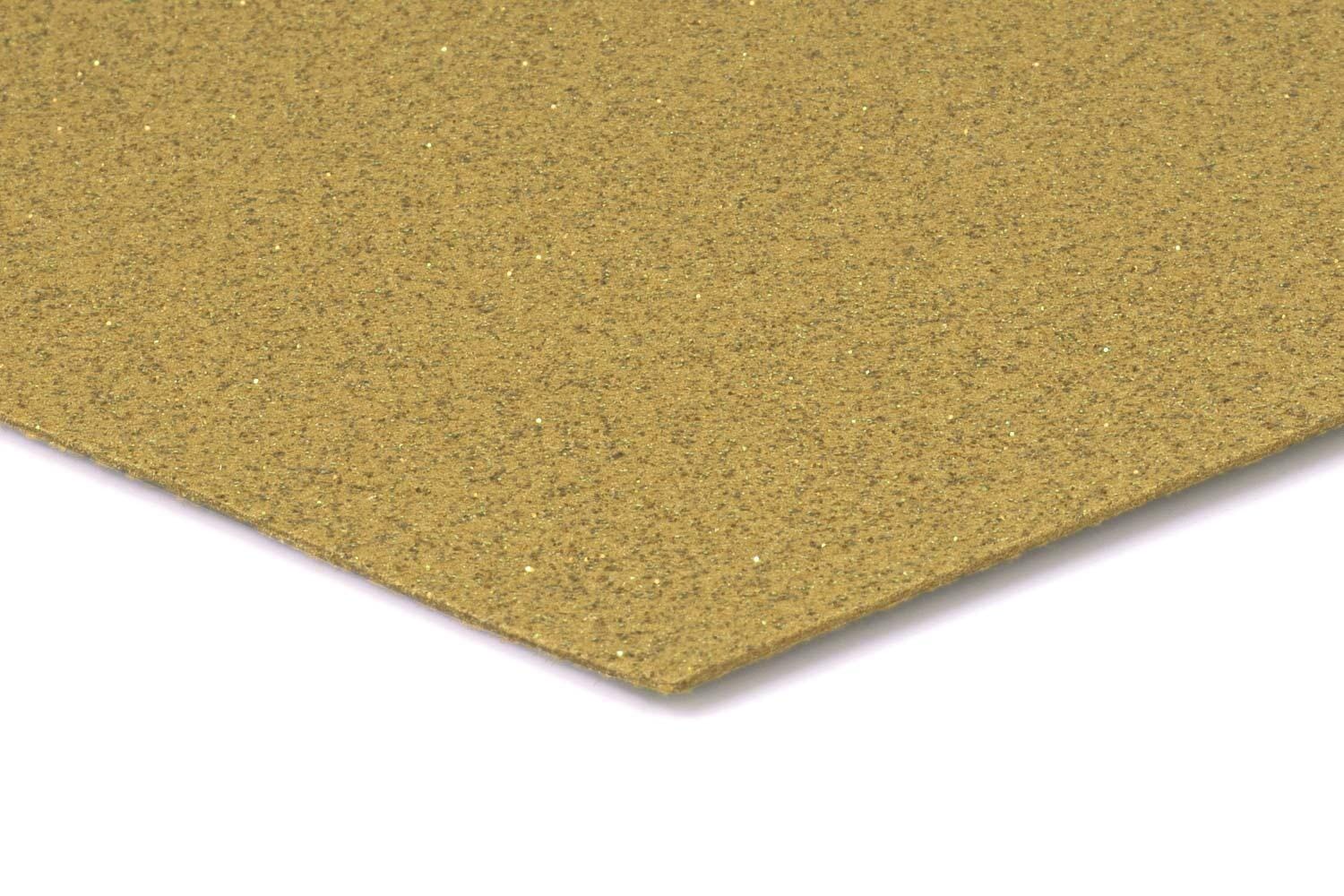 Glitter Recycle | 617 - Goud Lopers Rodelopers 