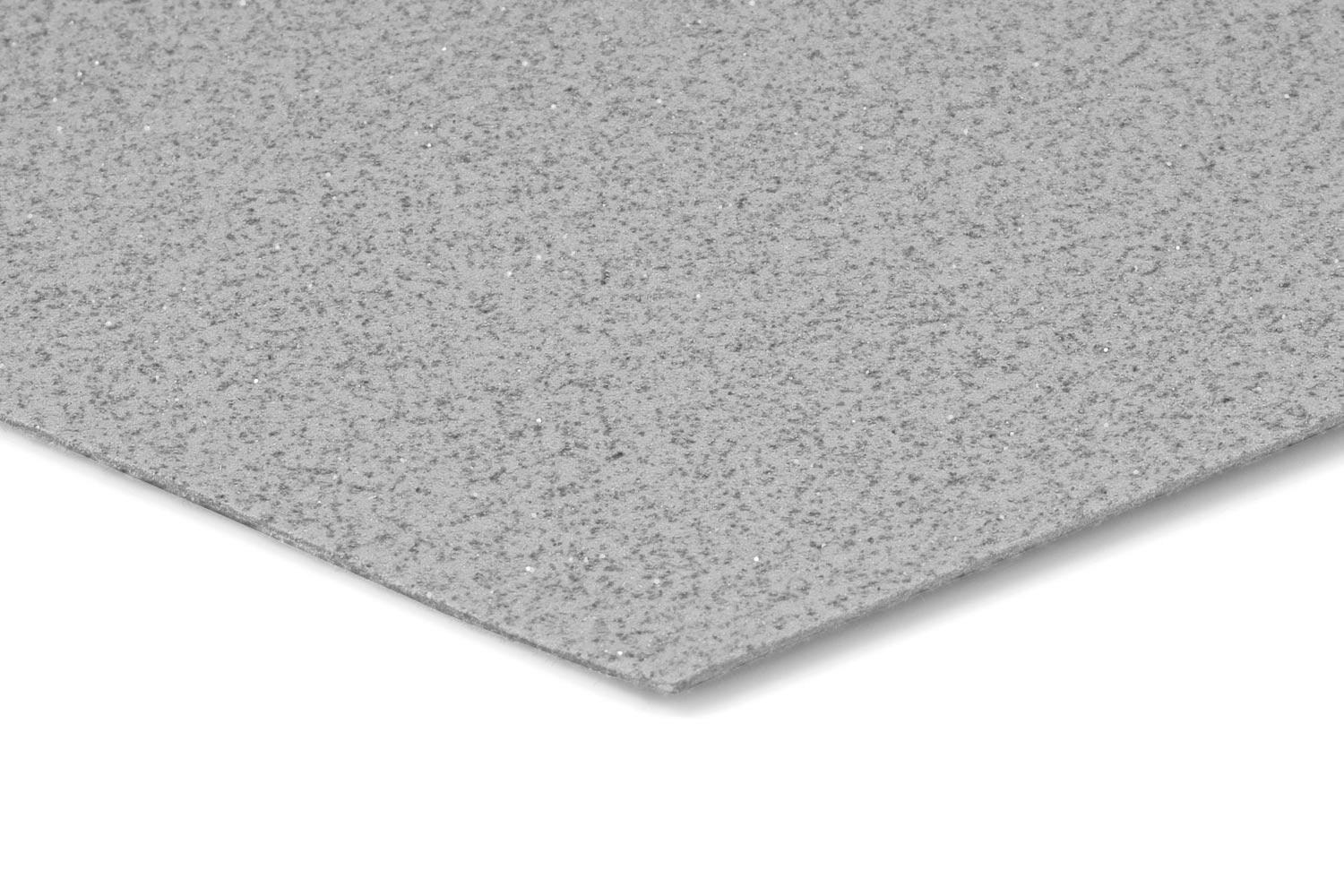 Glitter Recycle | 620 - Zilver Lopers Rodelopers 