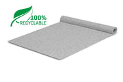 Glitter Recycle | 620 - Zilver van Rodelopers