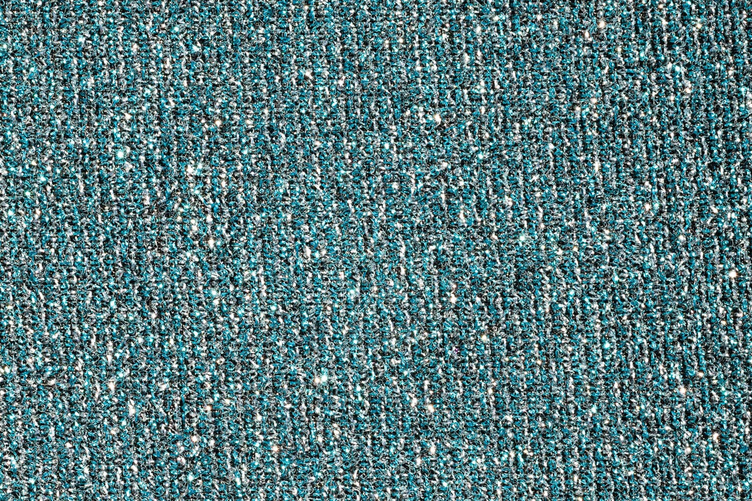 Glitterloper SunriseC | Blauw + Wit | GJ Floors