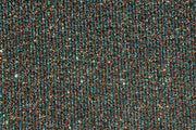 SunriseC | Blauw + Goud (volle rol: 2x40m) van Rodelopers