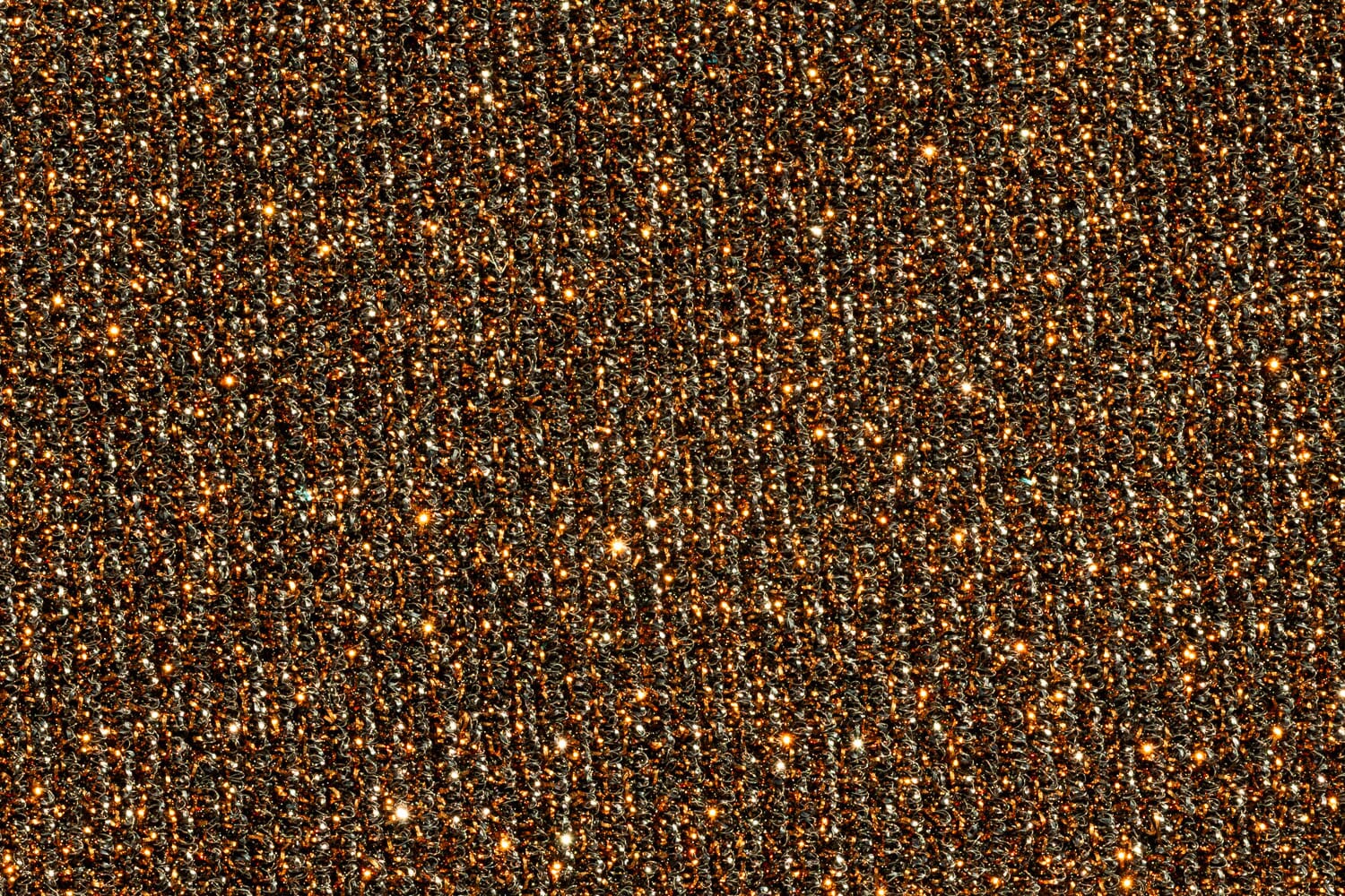 Glitterloper SunriseC | Goud + Zilver | GJ Floors