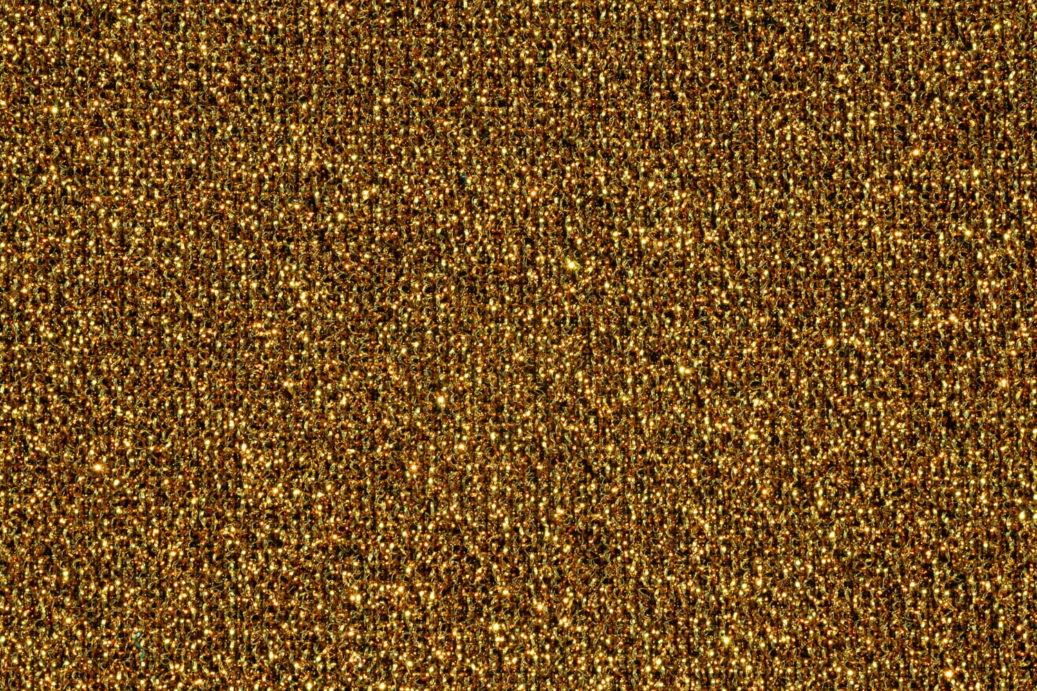 Glitterloper SunriseC | Goud | GJ Floors