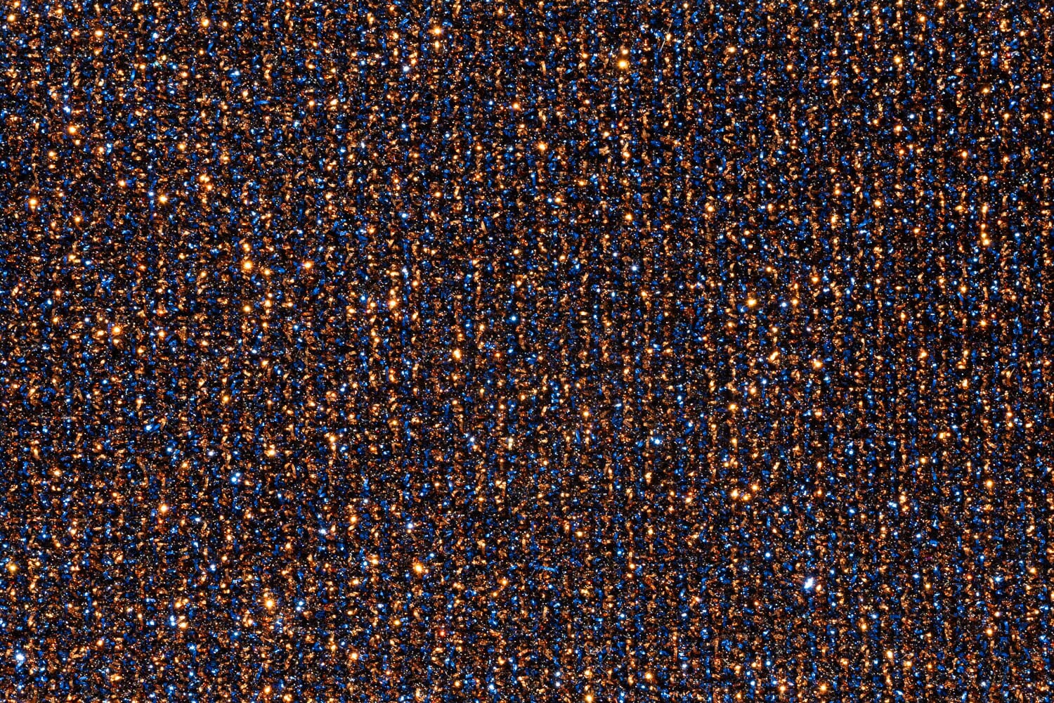 Glitterloper SunriseC | Oranje + Paars | GJ Floors