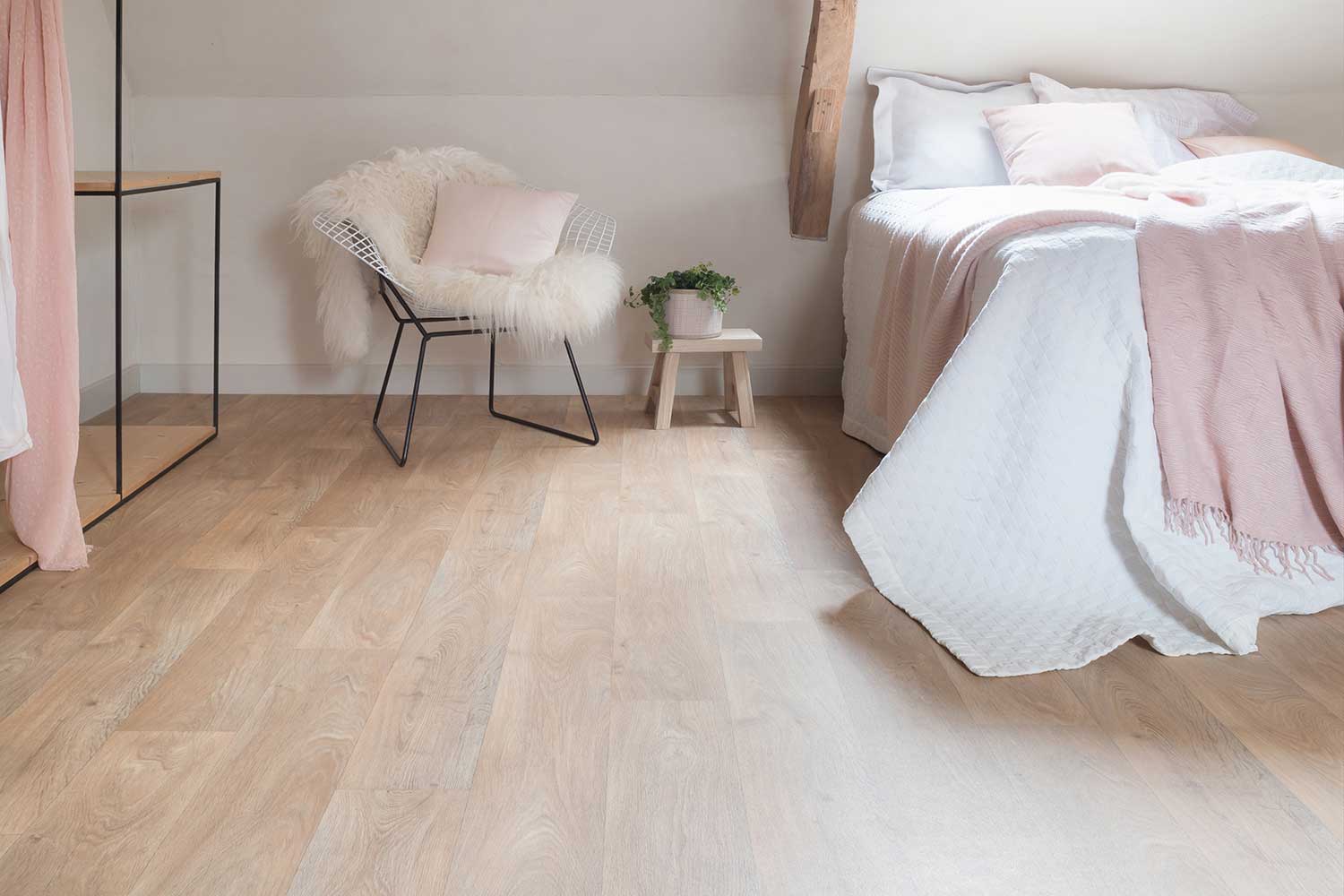 Groove | Vinyl | Acacia | 400cm | GJ Floors