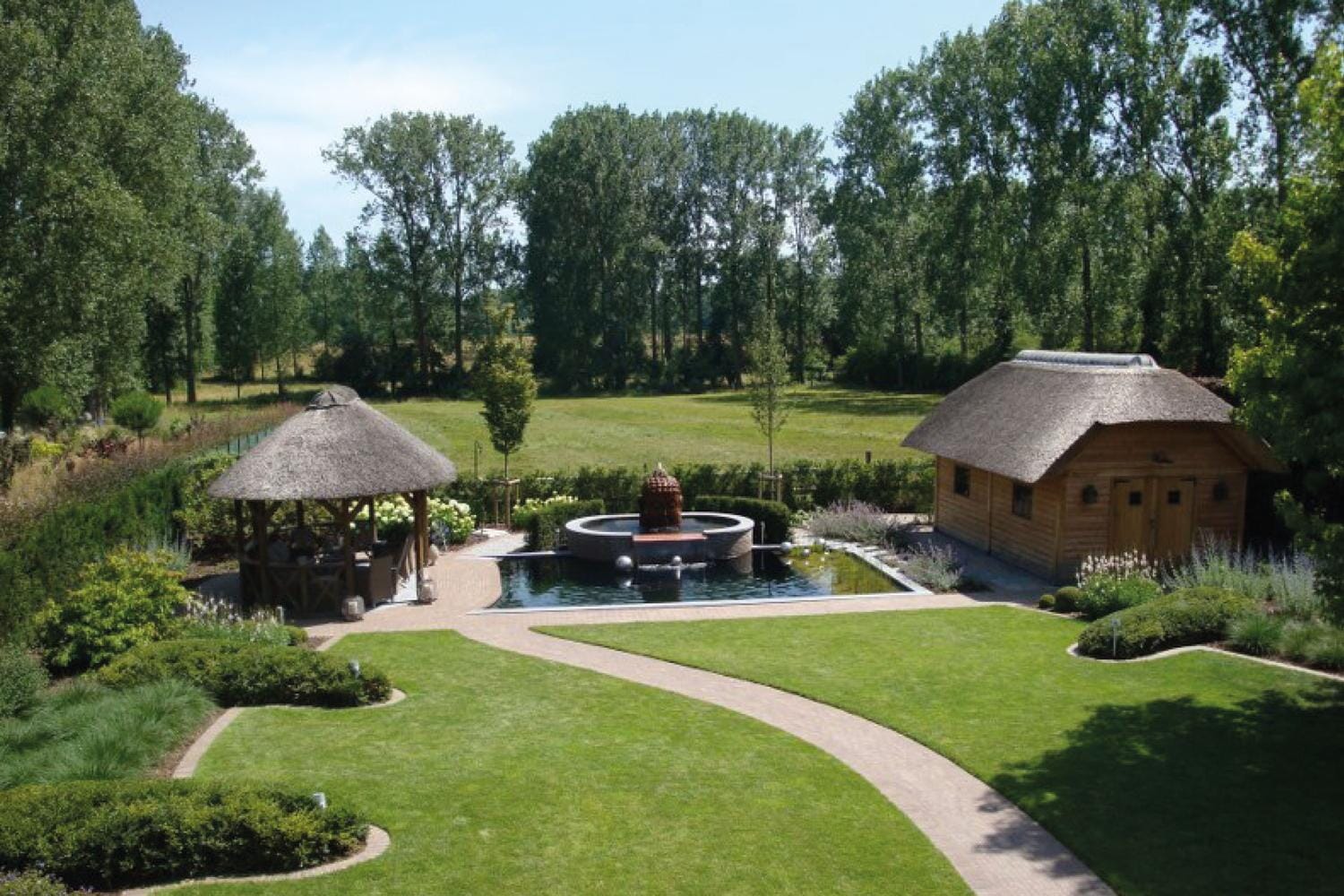 Isa | Kunstgras | GJ Floors