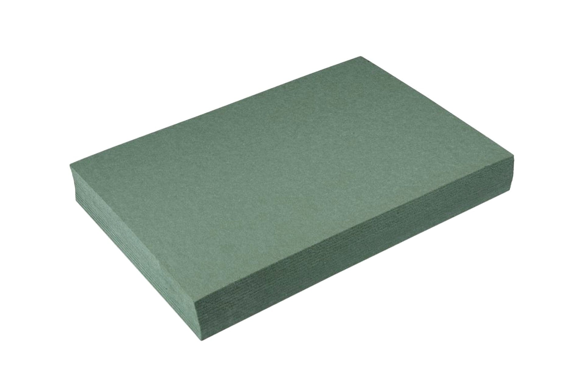 Isoboard / Green-pack ondervloer | 7 mm | GJ Floors