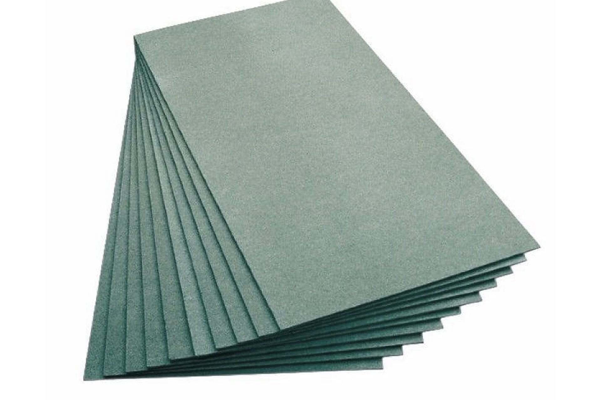 Isoboard / Green-pack ondervloer | 7 mm | GJ Floors