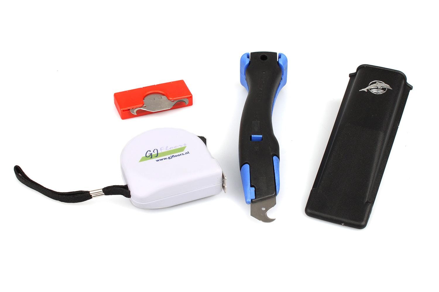 Legset Tapijt Deluxe | GJ Floors