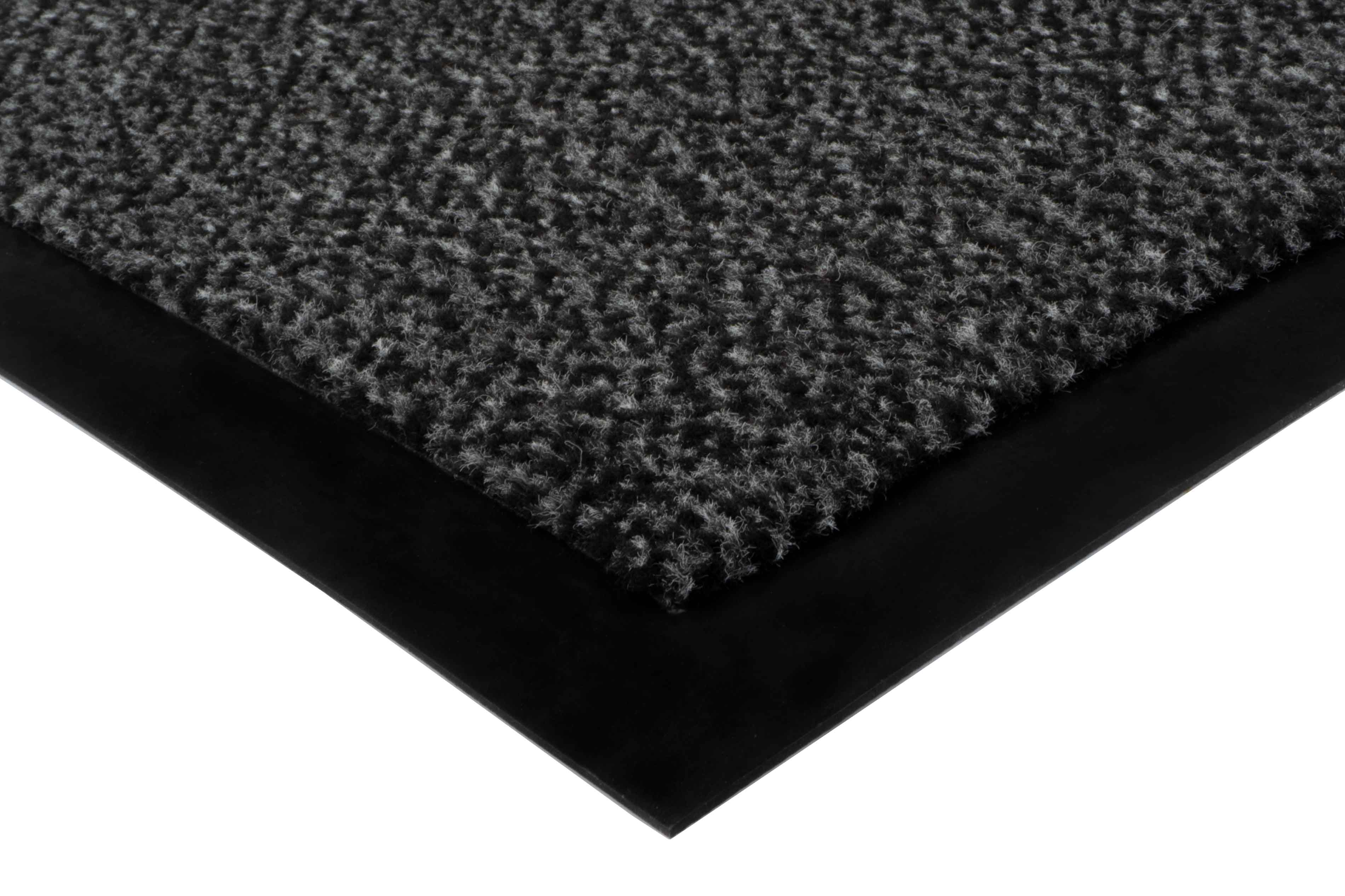 Live | Schoonloopmat | Grijs | GJ Floors