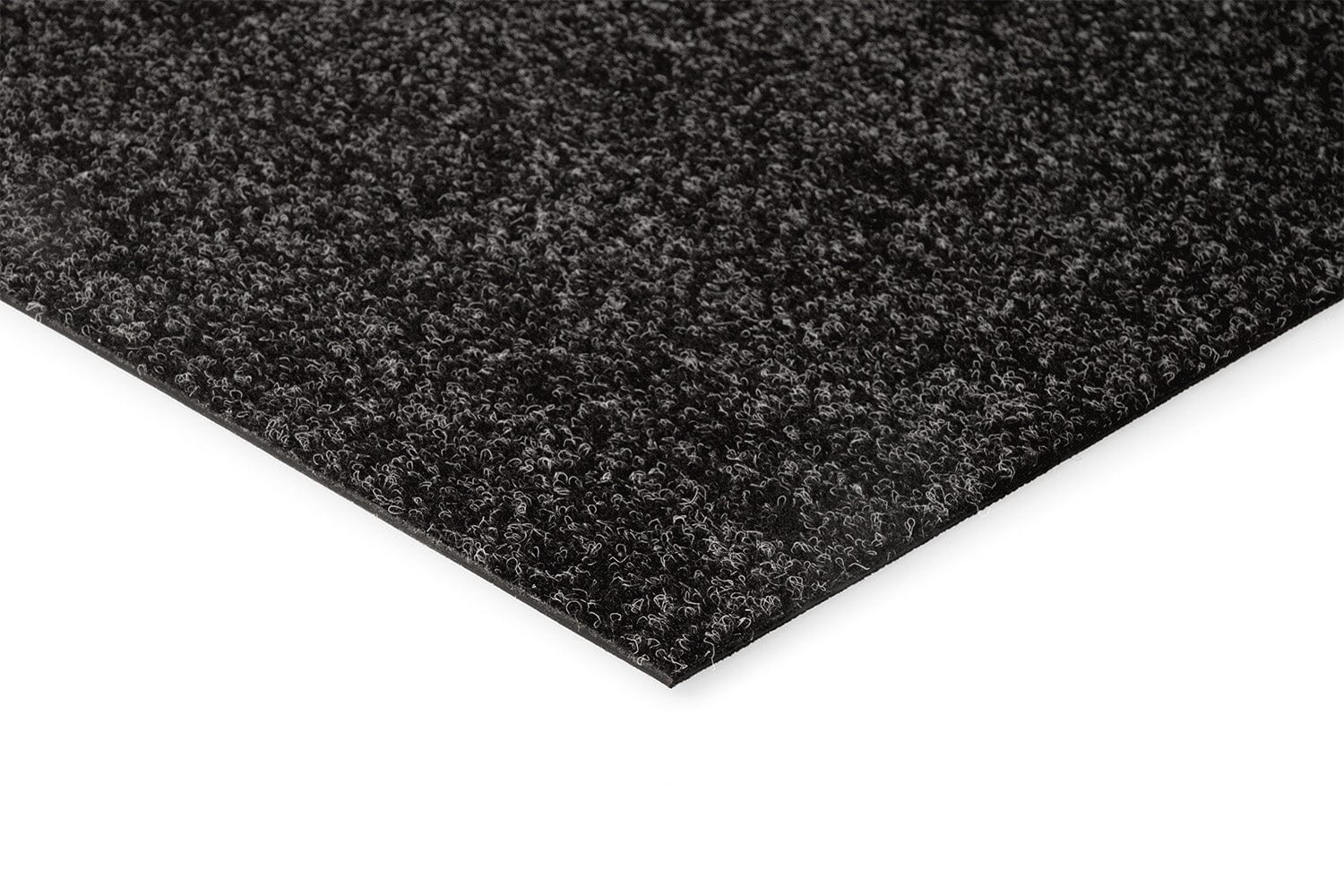 London 50 | 028 - Antraciet TAPIJTTEGELS Rodelopers 