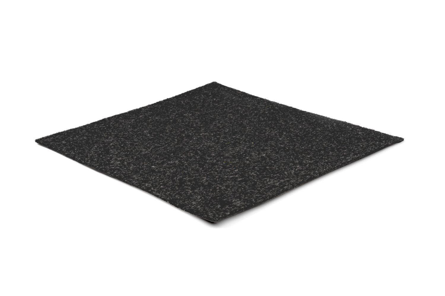 London 50 Gelbacking | Projecttapijt | Zwart | GJ Floors