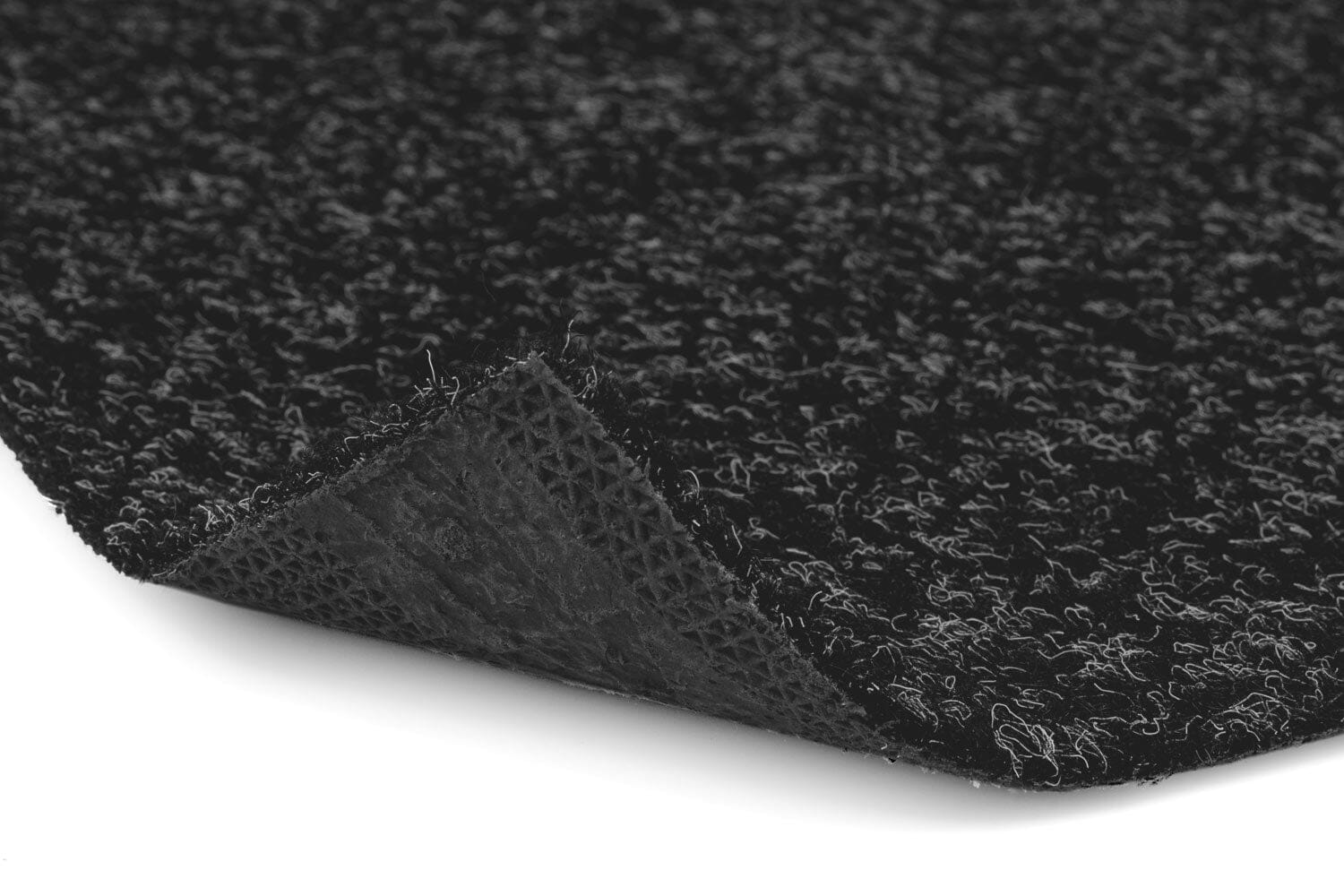 London 50 Gelbacking | Projecttapijt | Zwart | GJ Floors