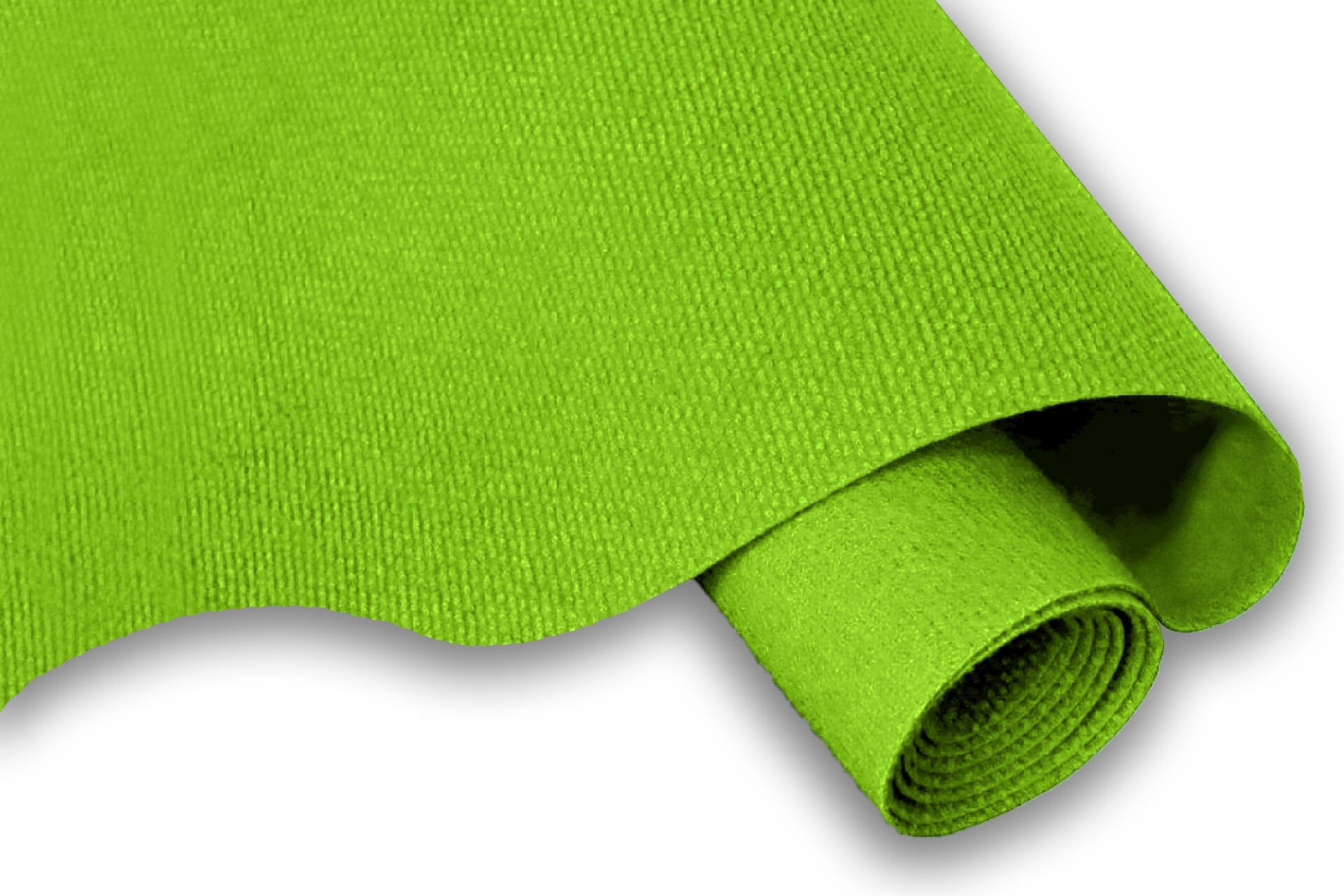 Miami | Voordelige loper | Appelgroen | GJ Floors