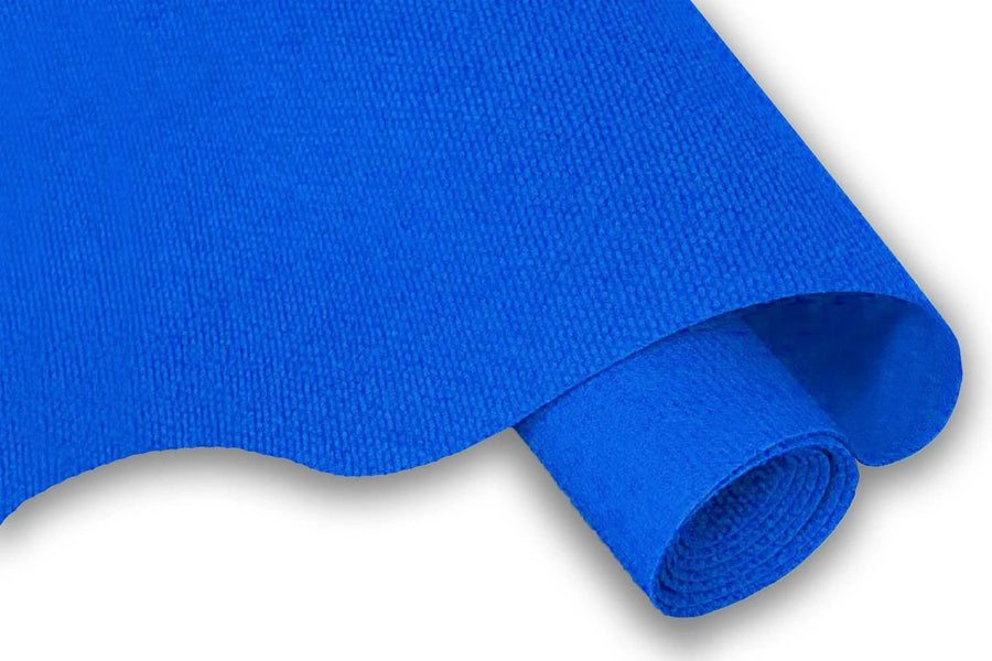 blauwe loper | Miami