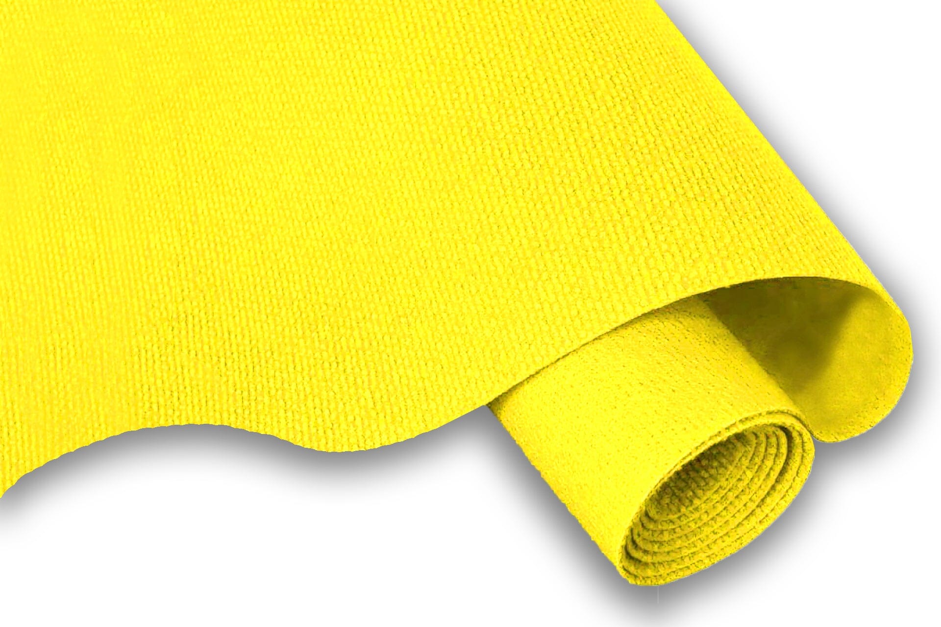 Miami | Voordelige loper | Geel | GJ Floors