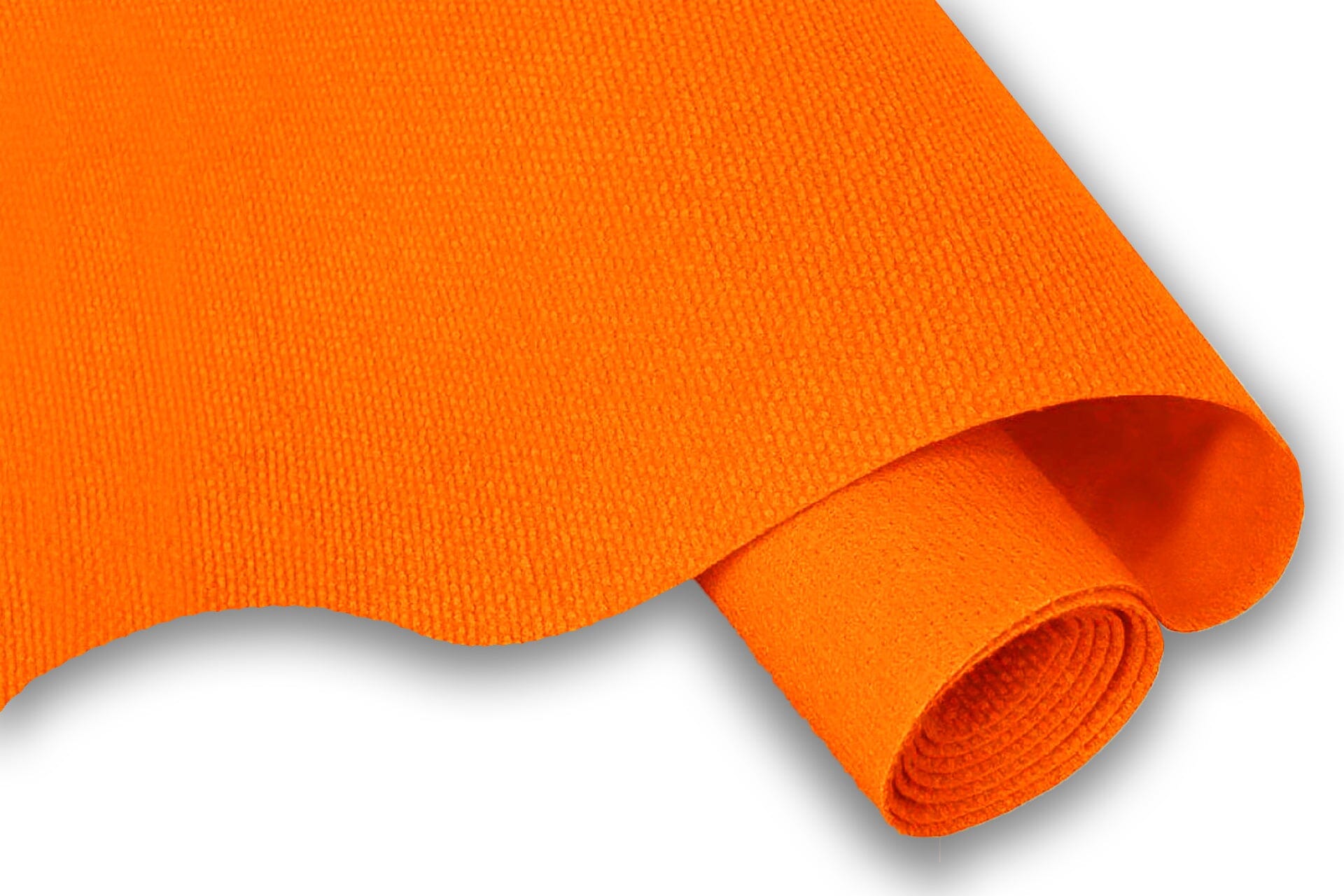 Miami | Voordelige loper | Oranje | GJ Floors