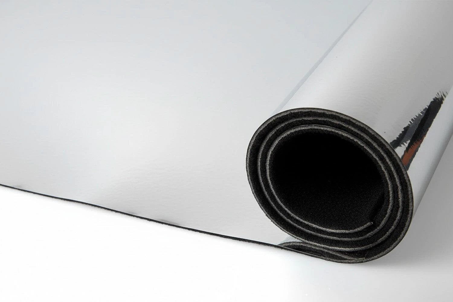 Mirror C | Col. 1 - Zilver van Rodelopers