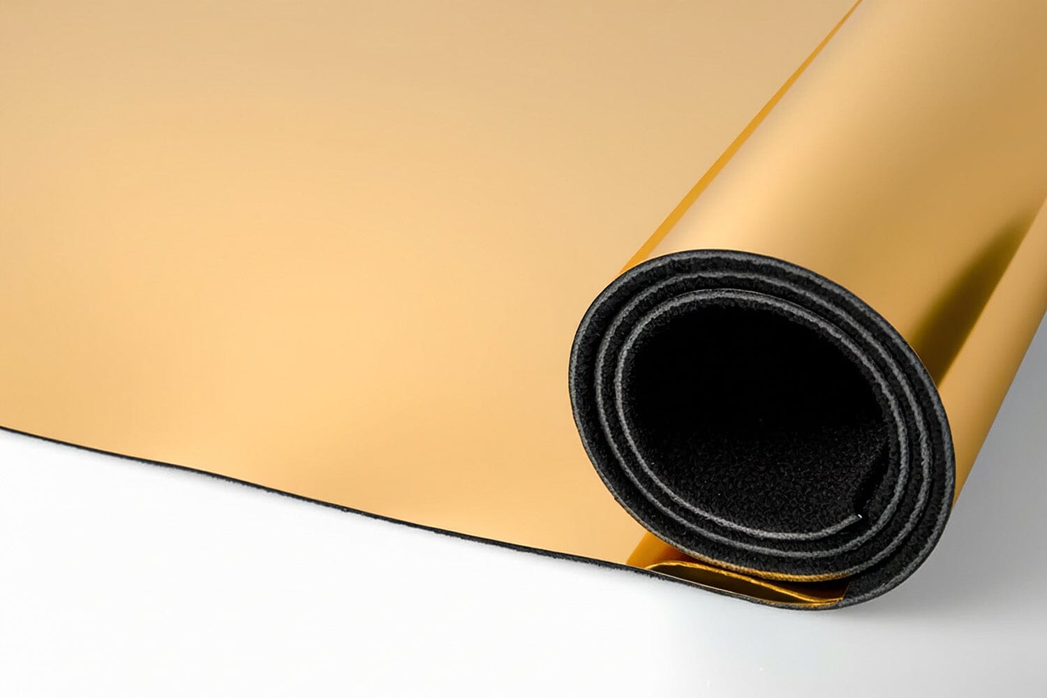 Mirror C | Col. 2 - Goud Lopers Rodelopers 