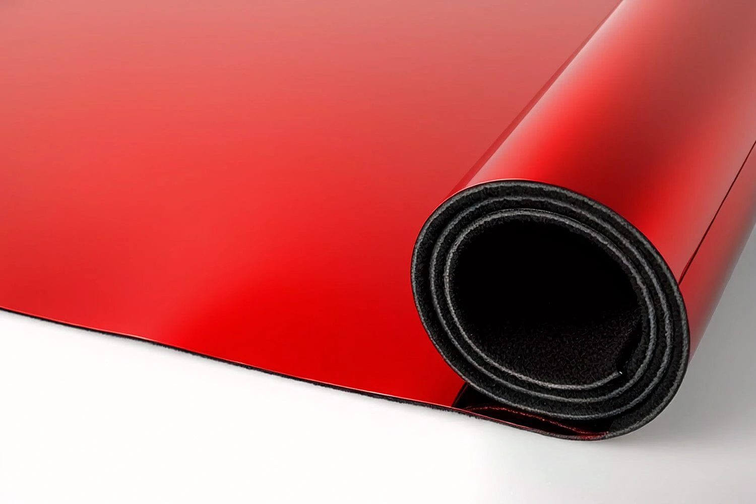 Mirror C | Col. 4 - Rood van Rodelopers