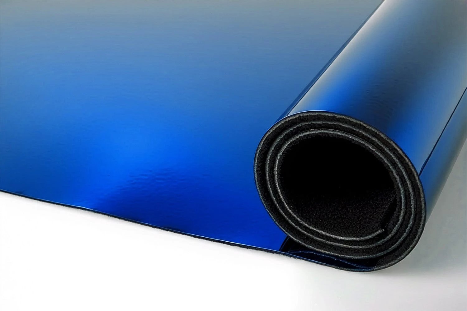 Mirror C | Col. 5 - Blauw van Rodelopers
