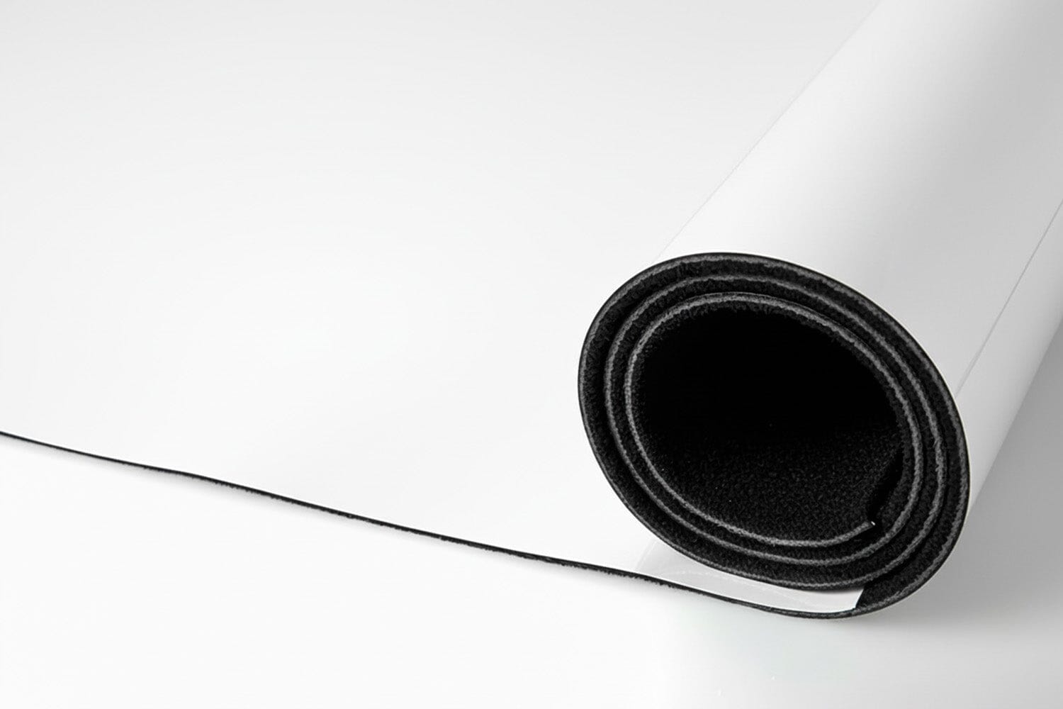 Mirror C | Col. 7 - Wit Lopers Rodelopers 