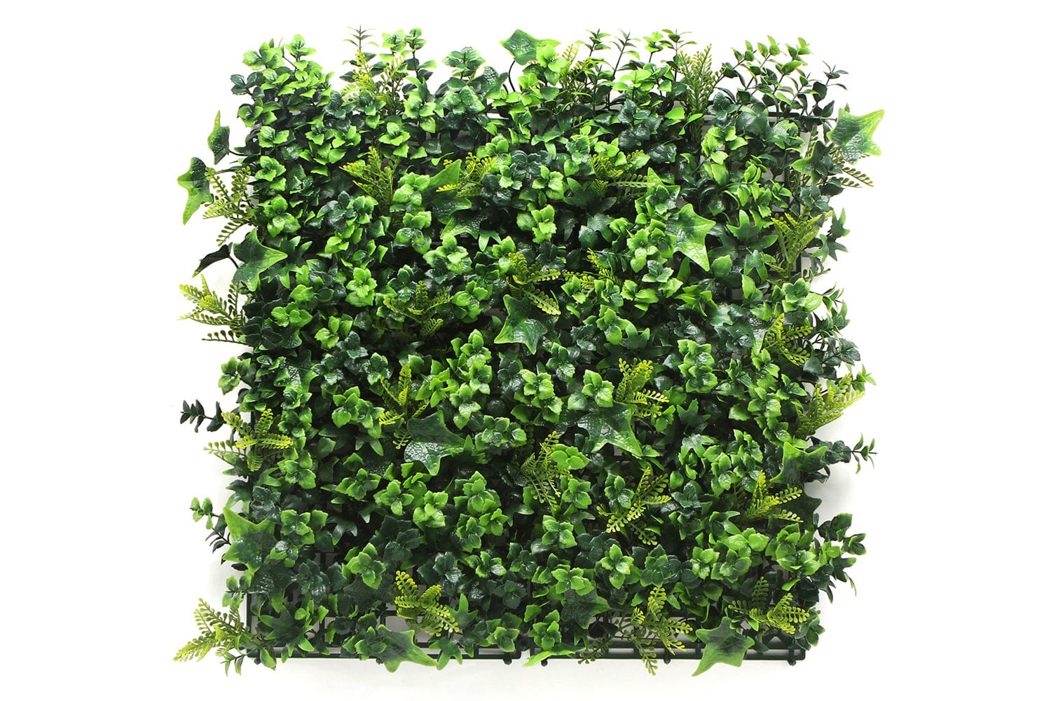 Kunsthaag Mix Vert | 100 x 100cm | GJ Floors