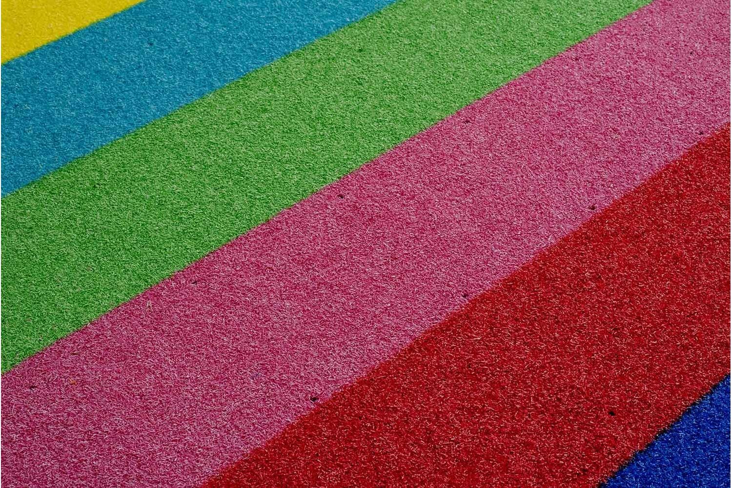 Outdoor Logomat Rodelopers 