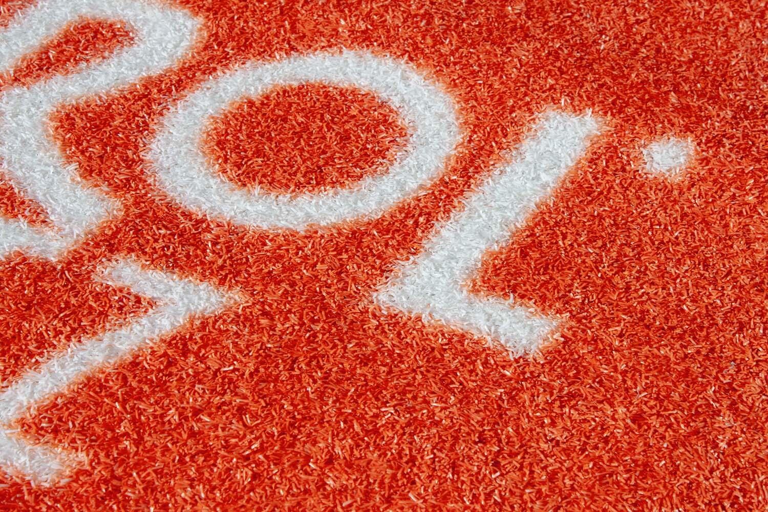 Outdoor Logomat Rodelopers 