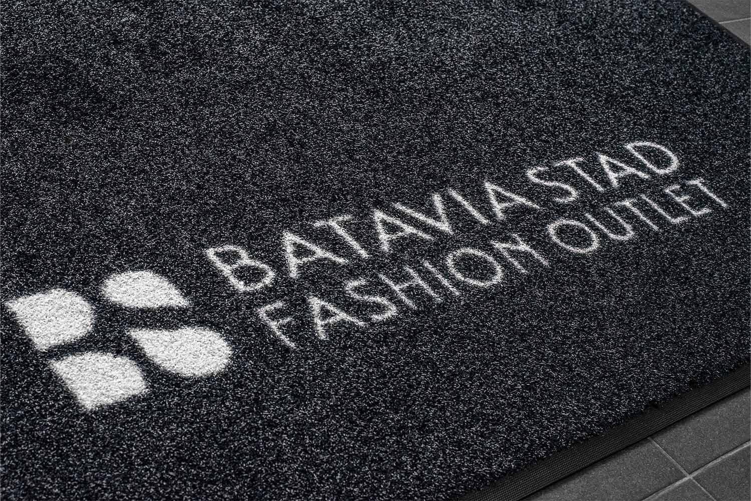 Outdoor Logomat Rodelopers 