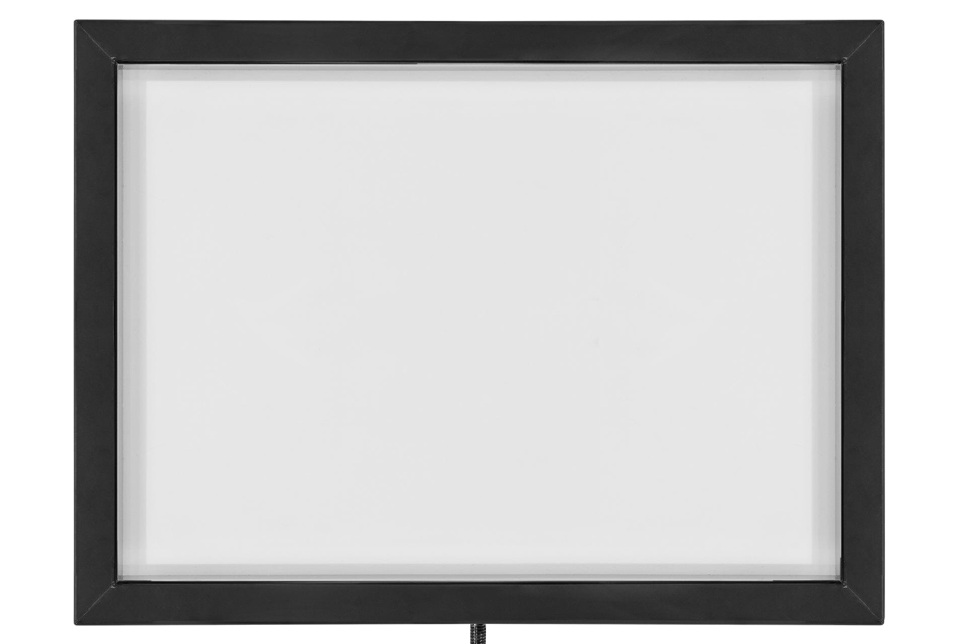 Posterframe A4 liggend voor Koord | Zwart | GJ Floors