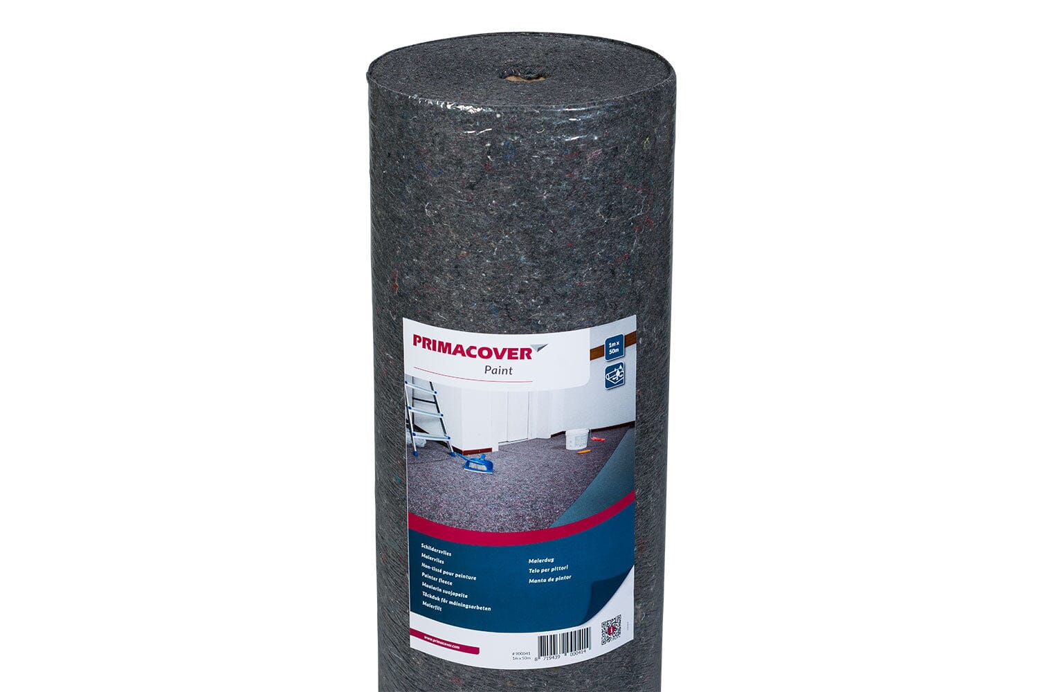 Primacover | Vloerbescherming | Paint - 25m | GJ Floors