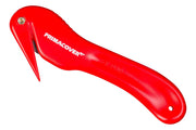 Primacover Snijmes van Rodelopers